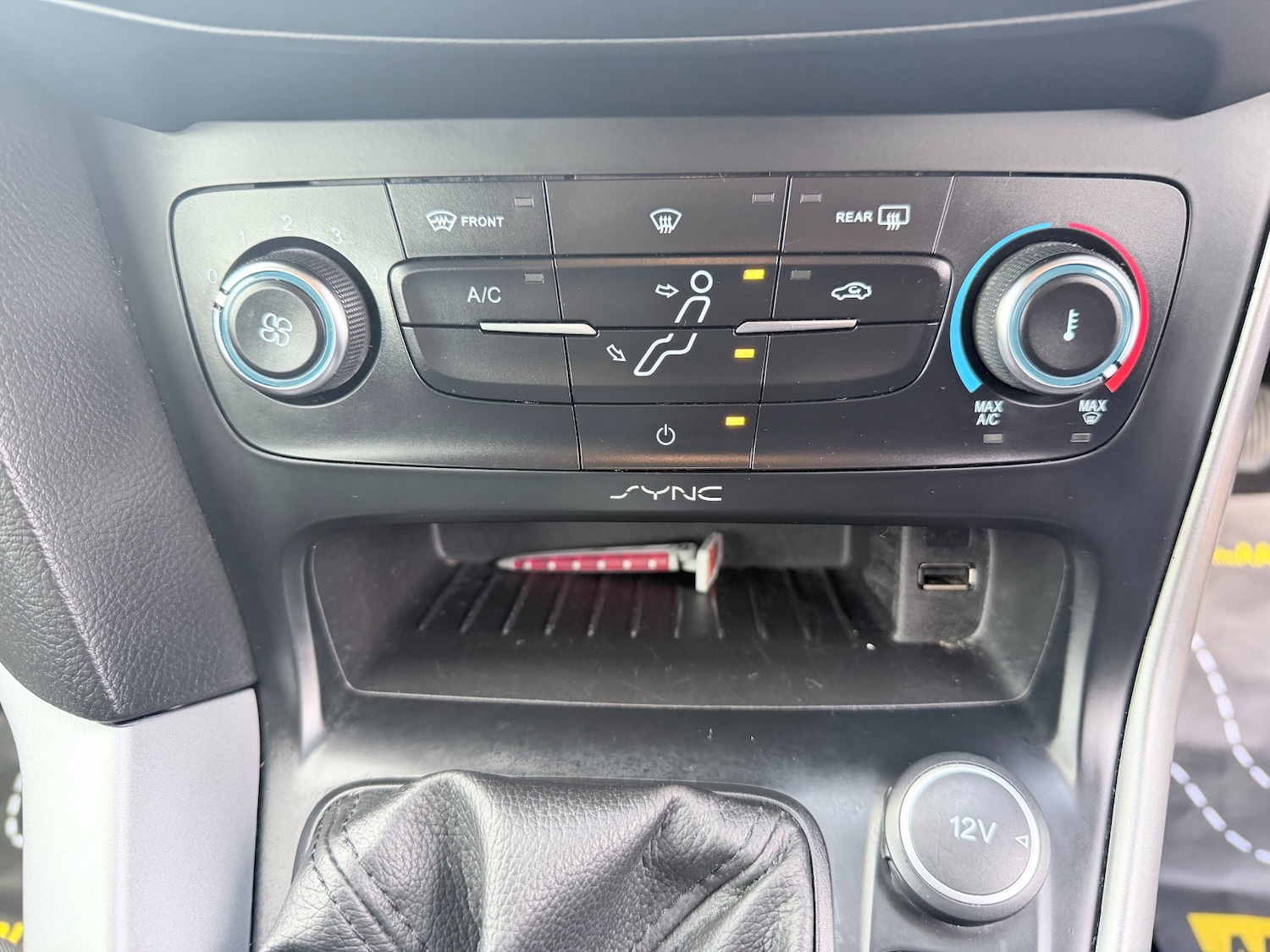 Used Ford Focus 2015 for sale - 78224804: Photo 33