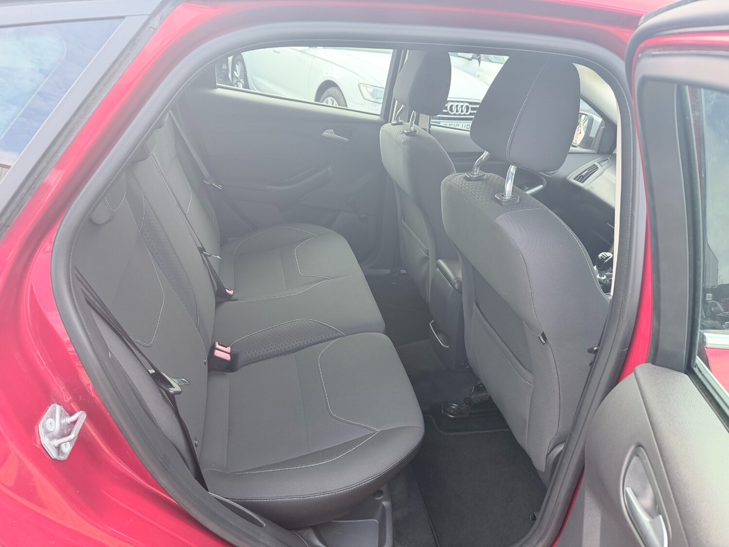 Used Ford Focus 2015 for sale - 78224804: Photo 9