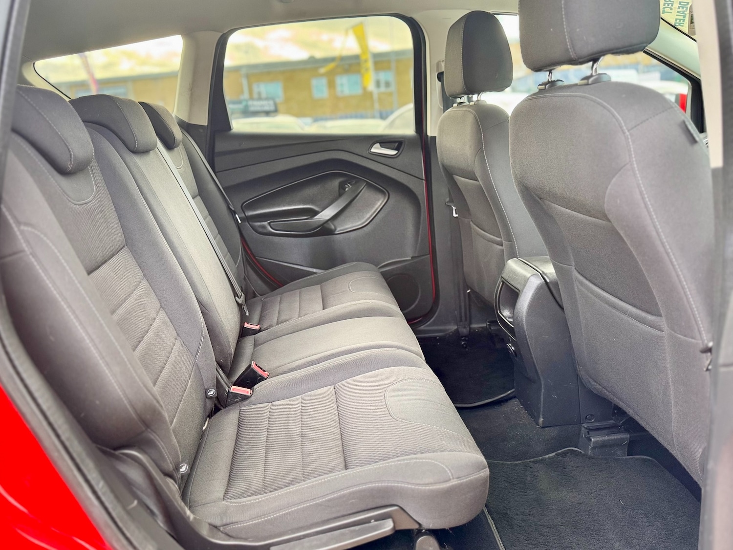 Used Ford Kuga 2014 for sale - 76858970: Photo 12