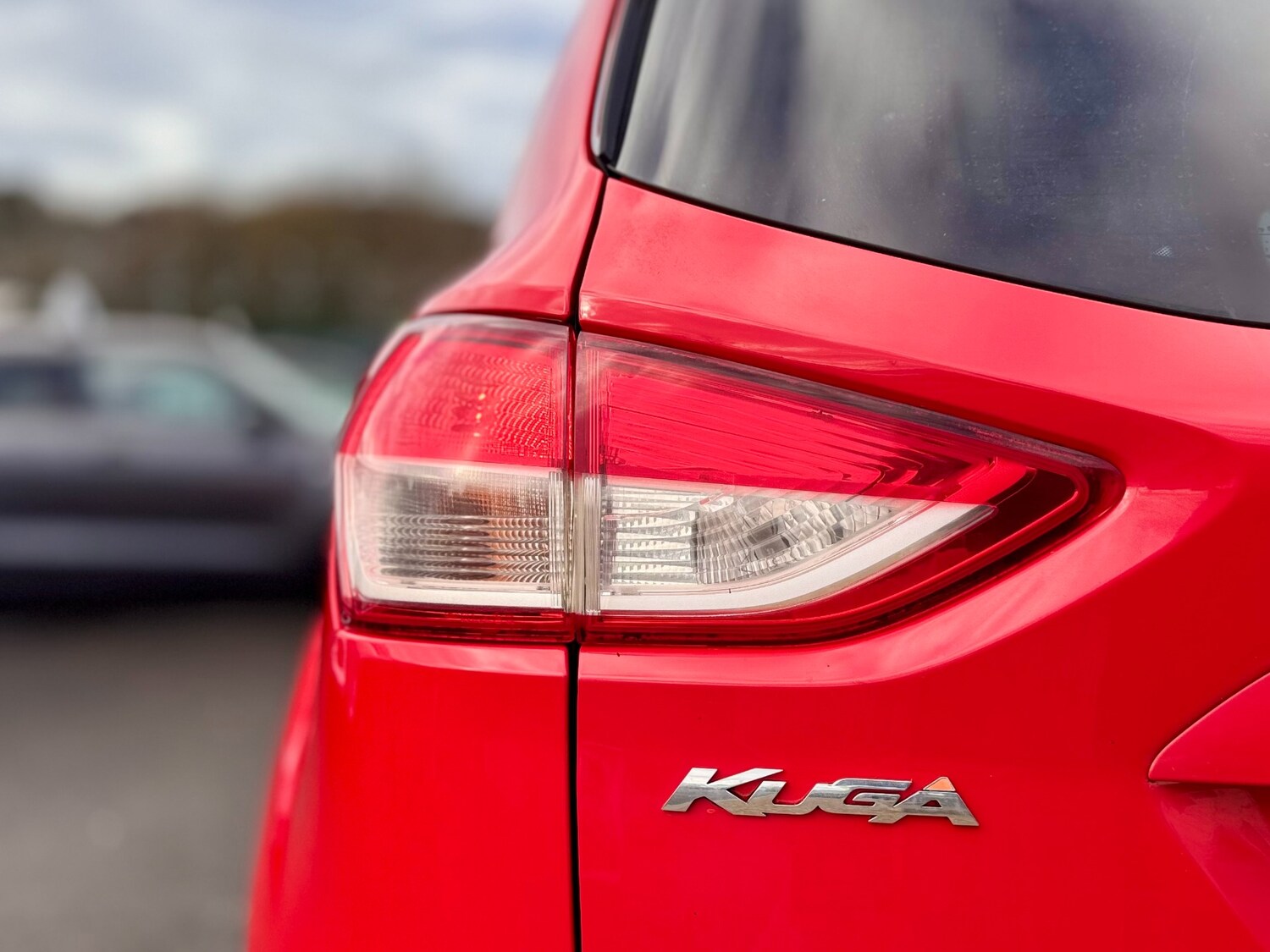 Used Ford Kuga 2014 for sale - 76858970: Photo 46