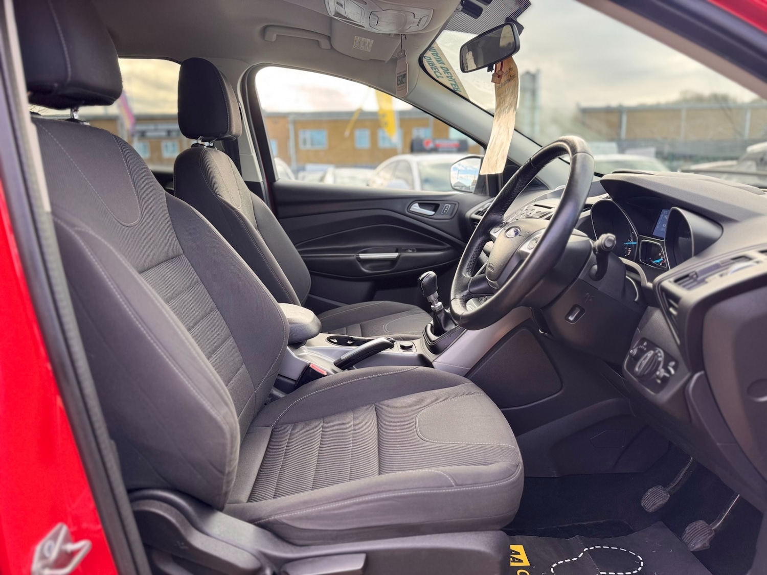 Used Ford Kuga 2014 for sale - 76858970: Photo 9