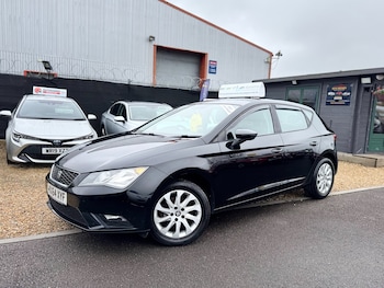 Used SEAT Leon 2014 for sale - 78745768: Photo