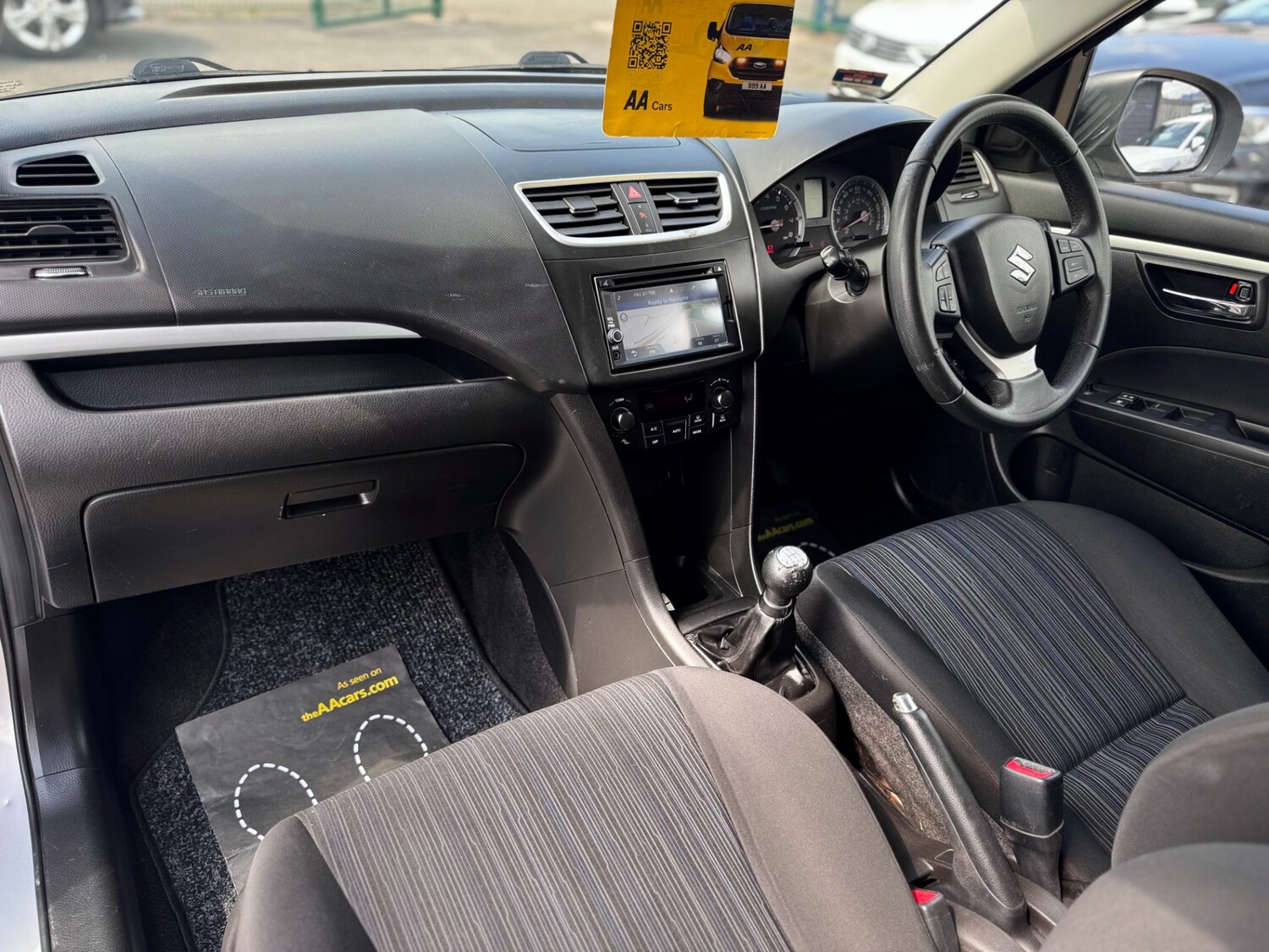 Vehicle 19