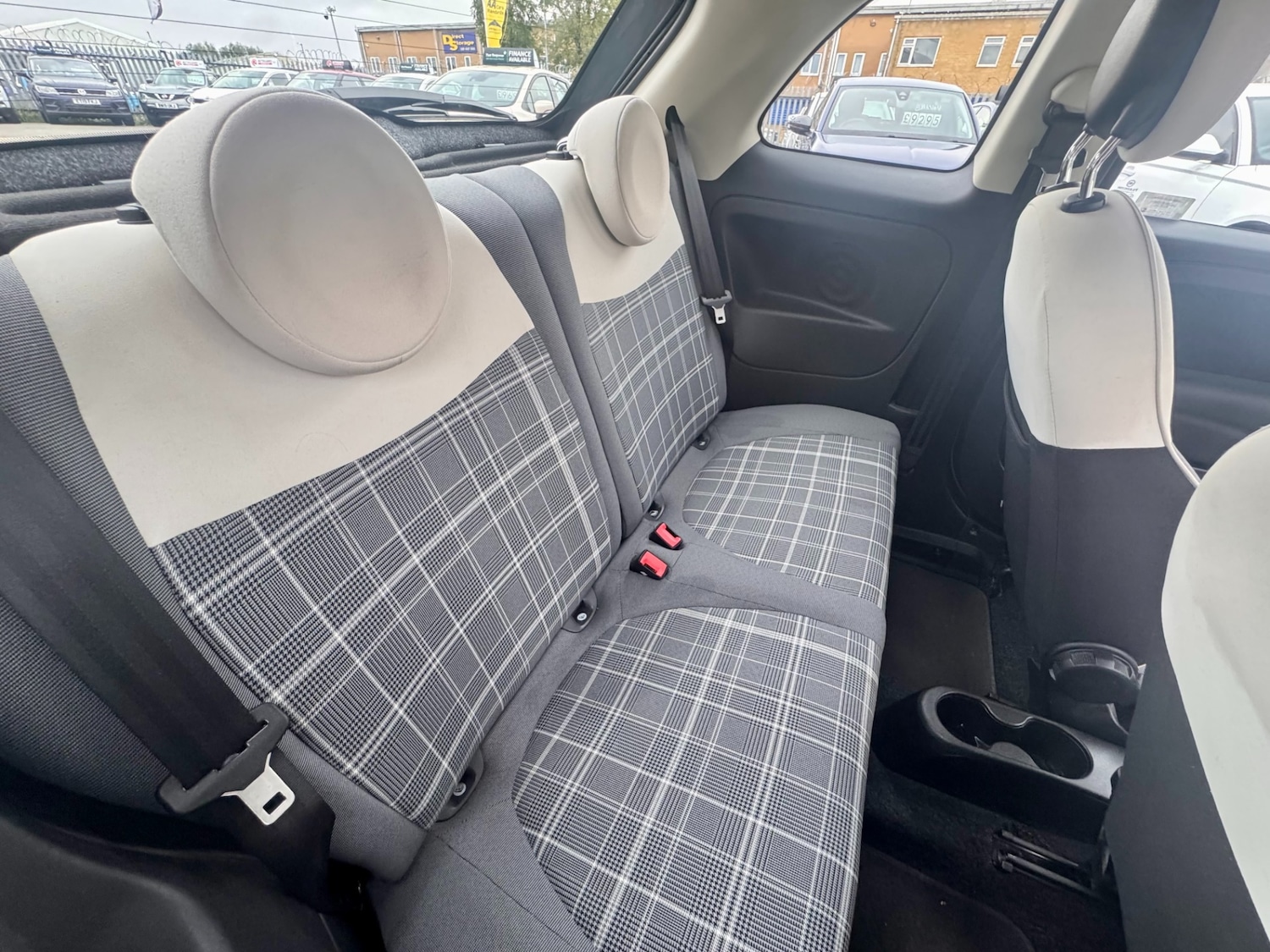 Used Fiat 500 2019 for sale - 77104750: Photo 37