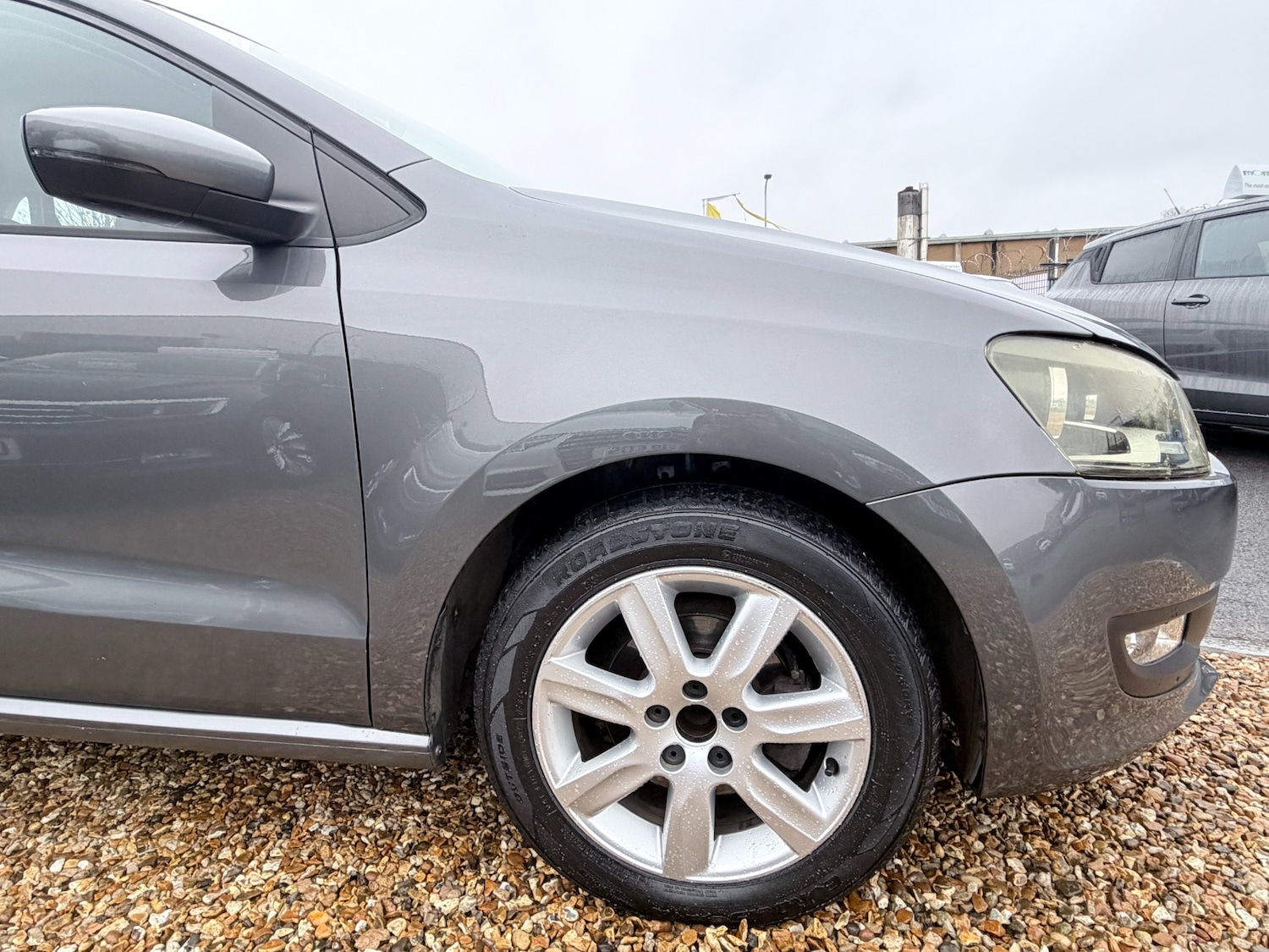 Used Volkswagen Polo 2011 for sale - 77223026: Photo 17