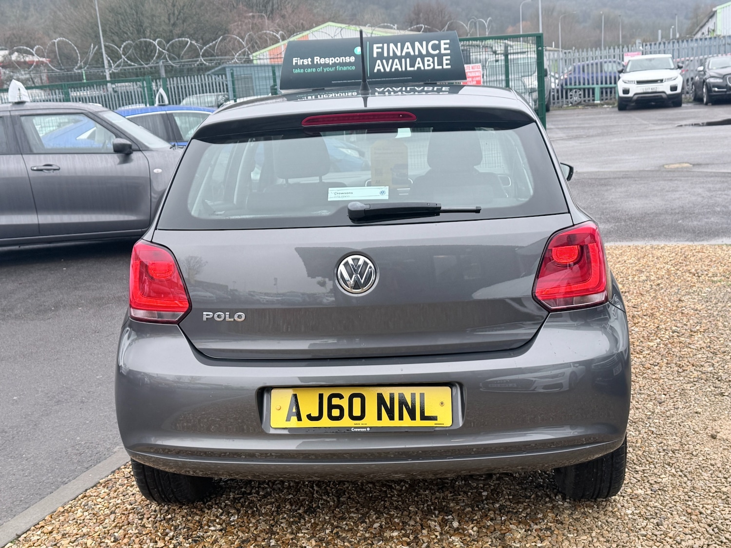 Used Volkswagen Polo 2011 for sale - 77223026: Photo 41