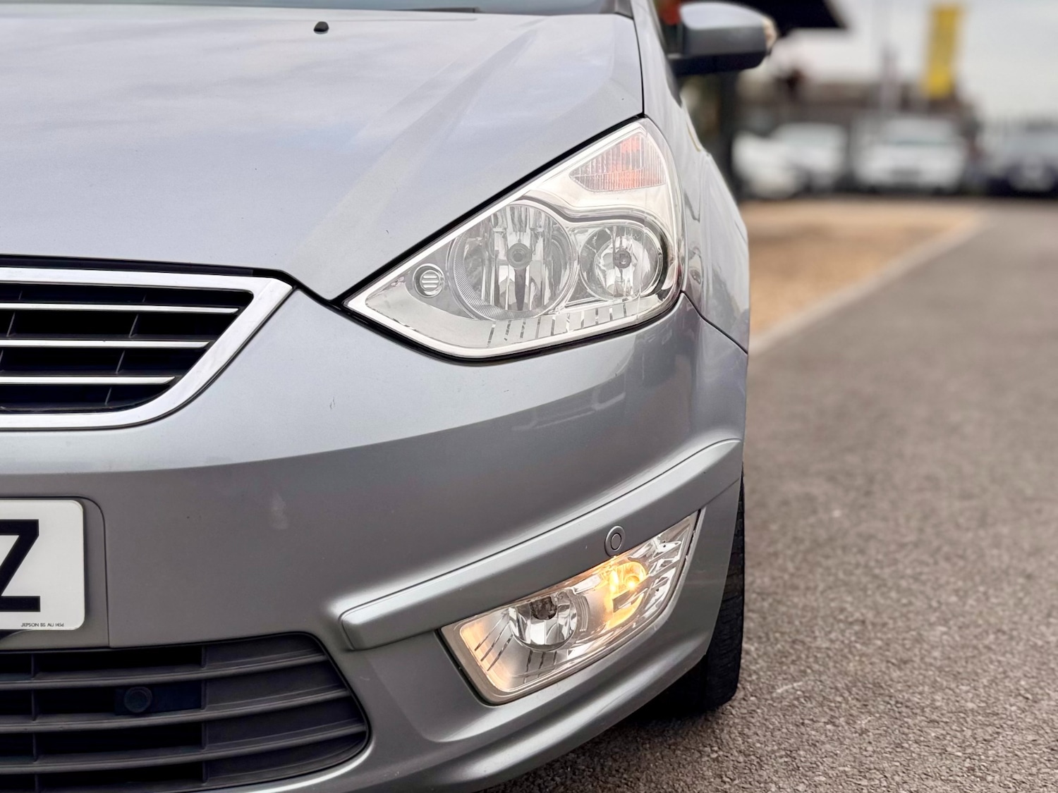 Used Ford Galaxy 2013 for sale - 76749878: Photo 52