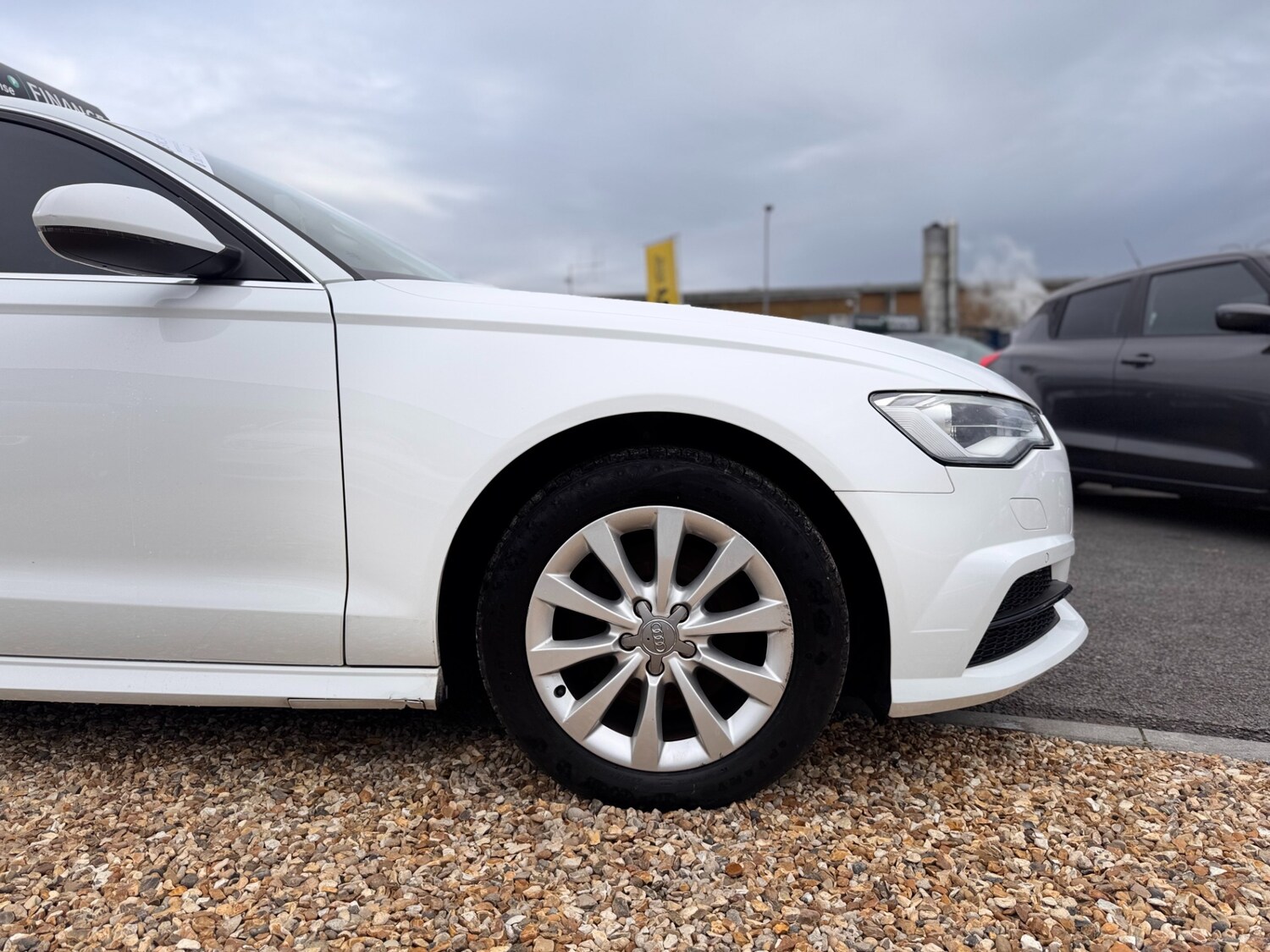 Used Audi A6 2016 for sale - 76510314: Photo 21