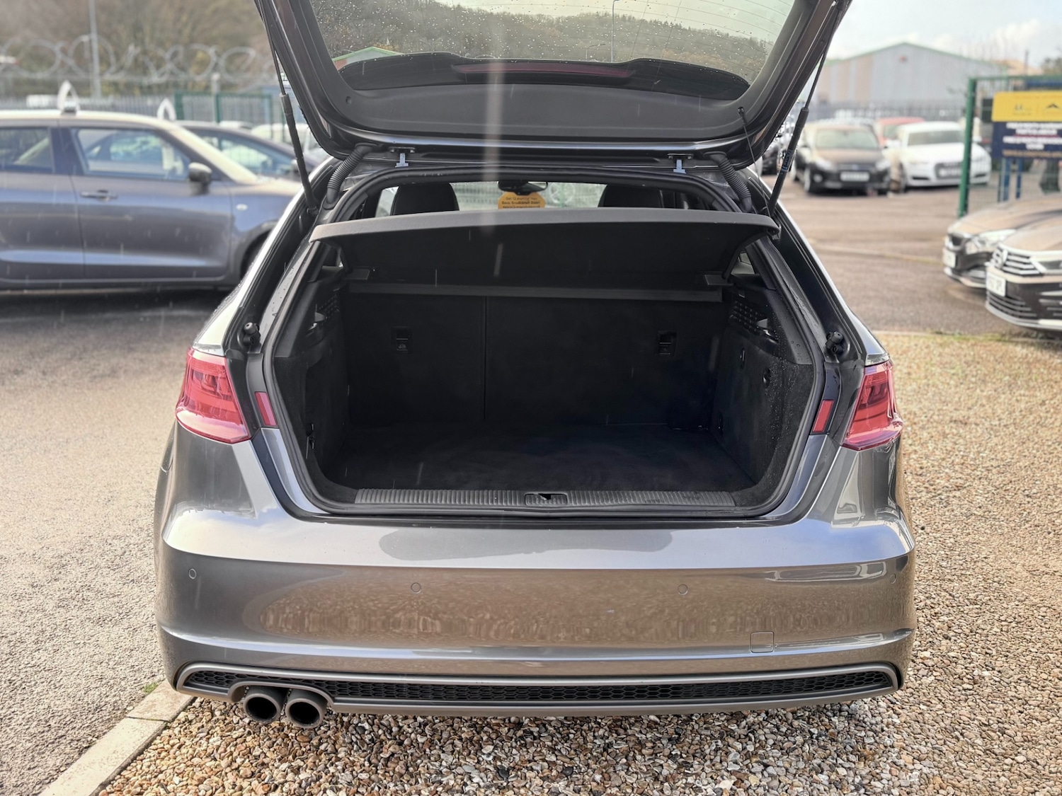 Used Audi A3 2013 for sale - 76763234: Photo 20