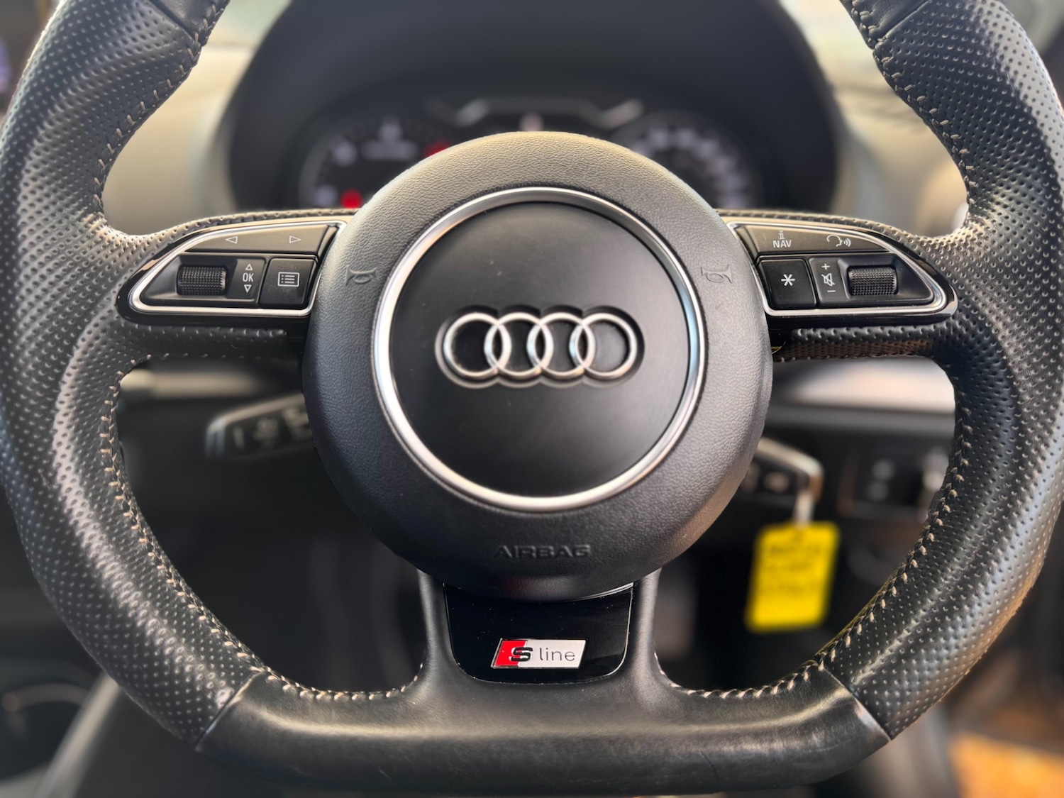 Used Audi A3 2013 for sale - 76763234: Photo 31