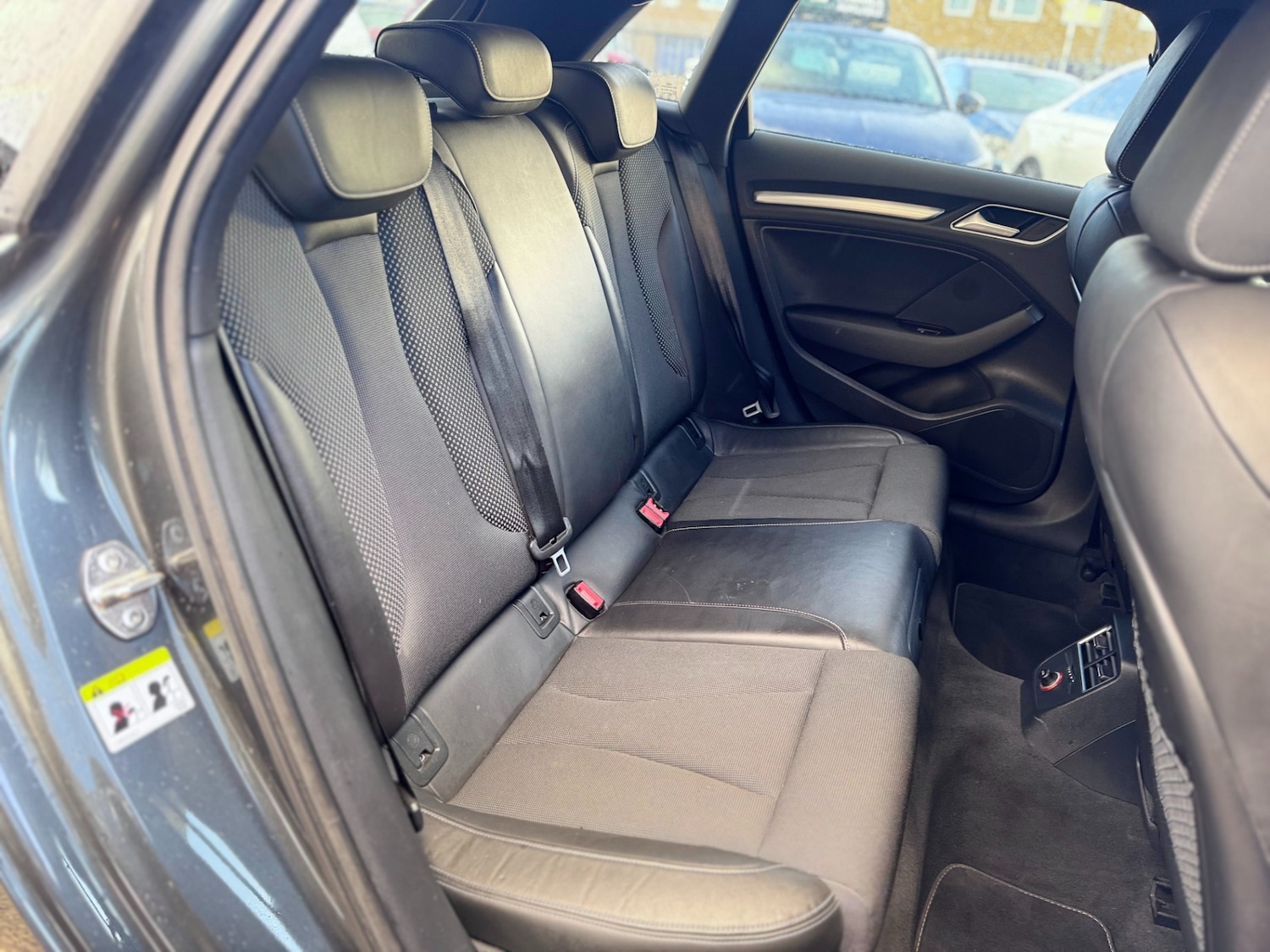 Used Audi A3 2013 for sale - 76763234: Photo 40