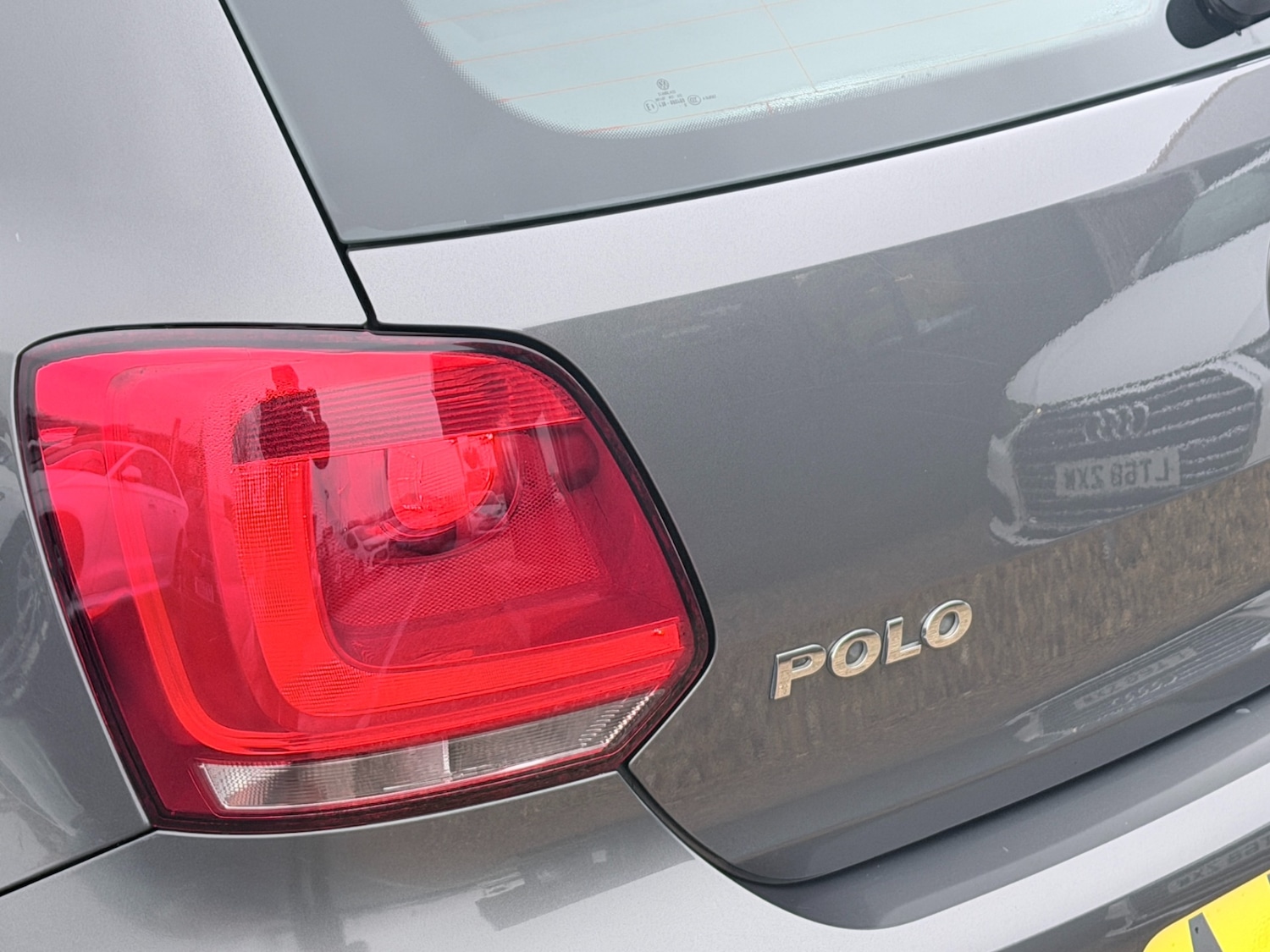 Used Volkswagen Polo 2011 for sale - 77019151: Photo 39