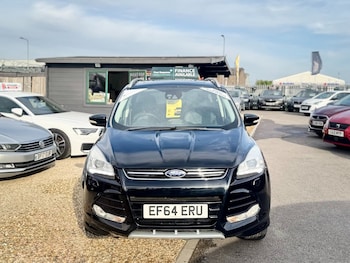 Used Ford Kuga 2014 for sale - 78366189: Photo