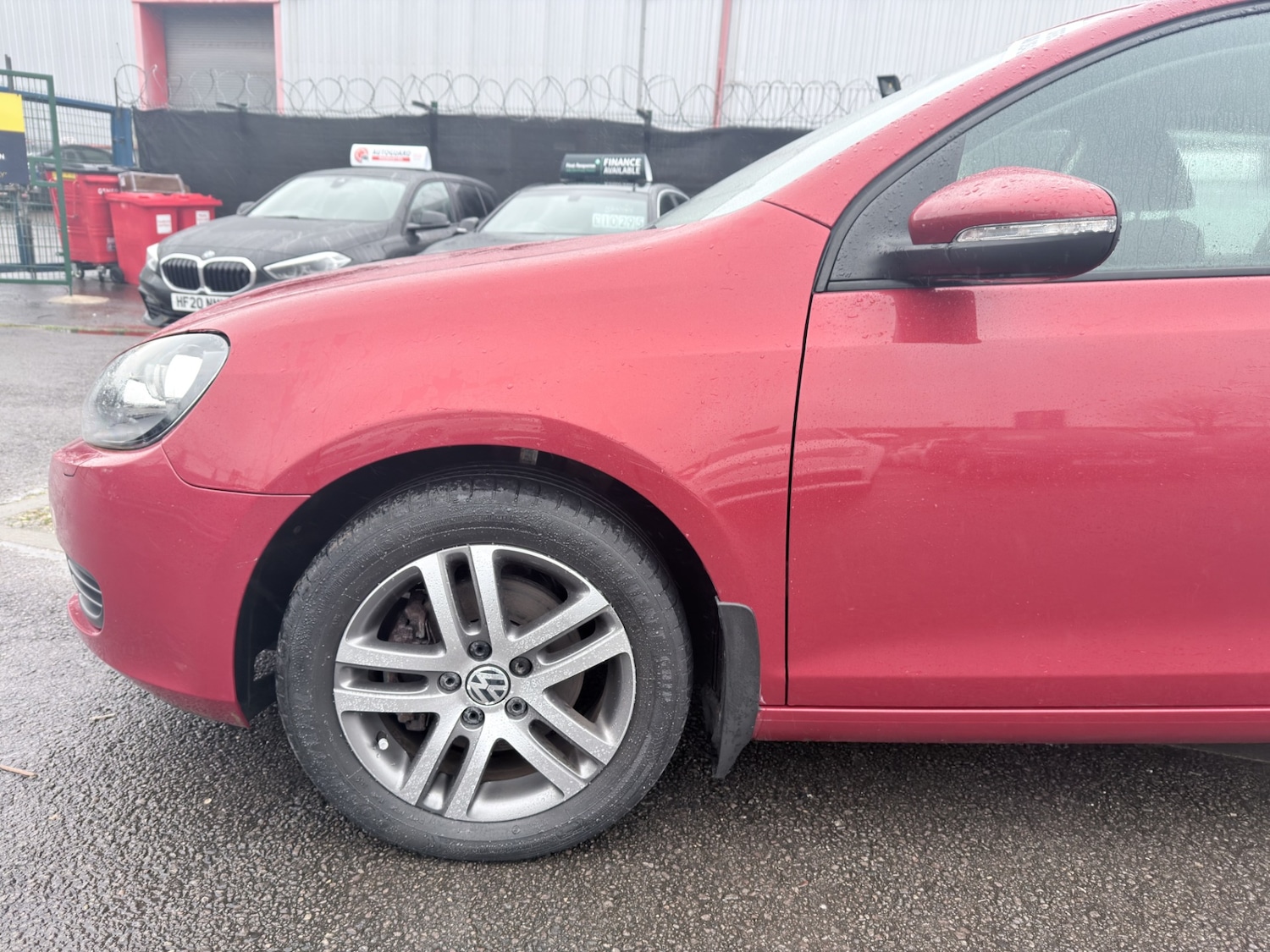 Used Volkswagen Golf 2009 for sale - 77420643: Photo 22