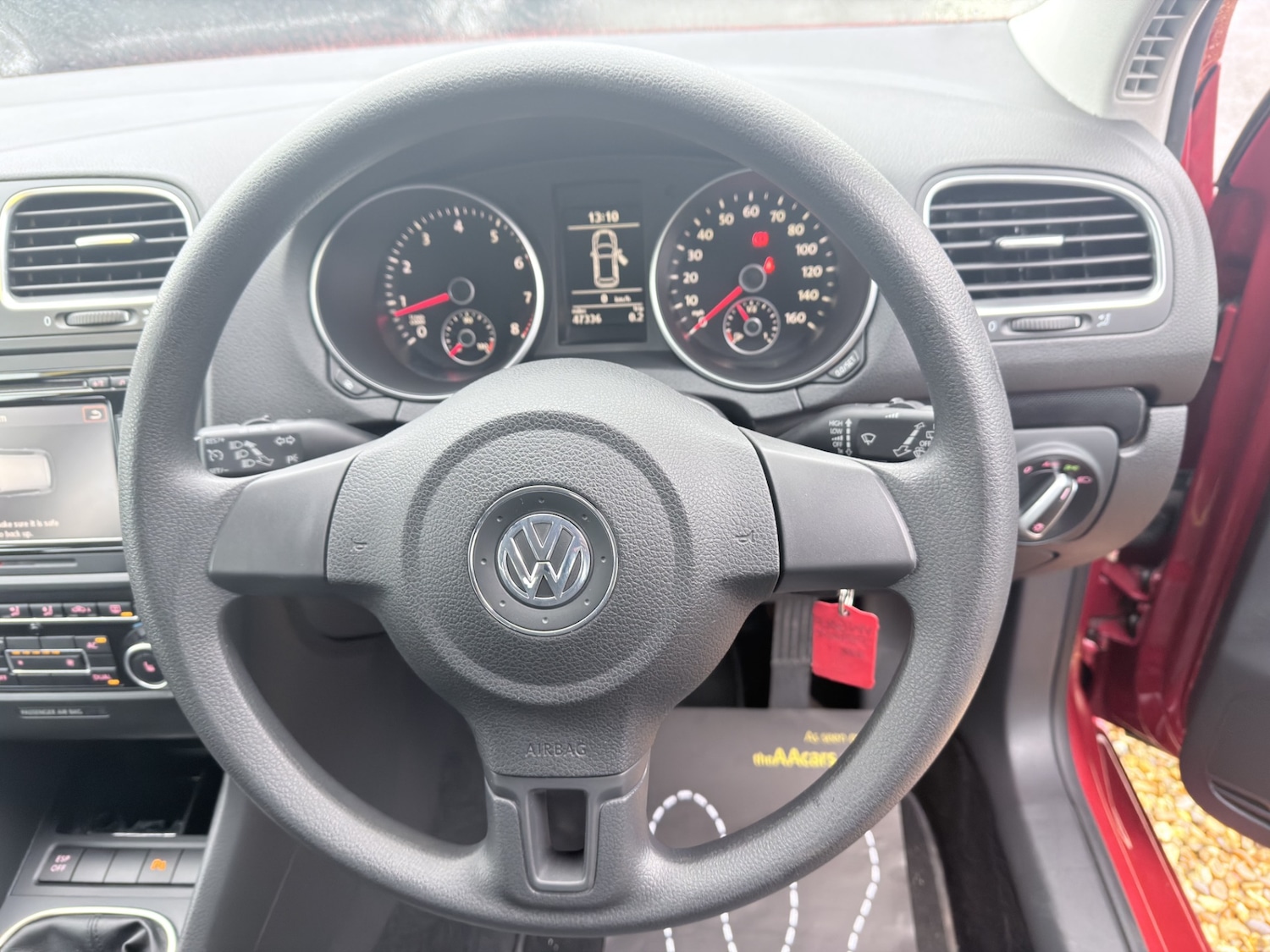 Used Volkswagen Golf 2009 for sale - 77420643: Photo 26