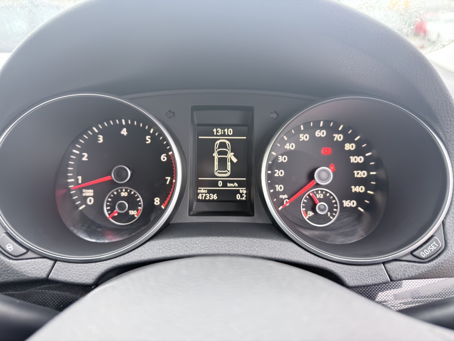 Used Volkswagen Golf 2009 for sale - 77420643: Photo 27