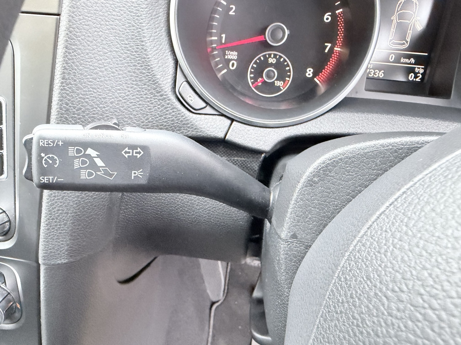 Used Volkswagen Golf 2009 for sale - 77420643: Photo 32