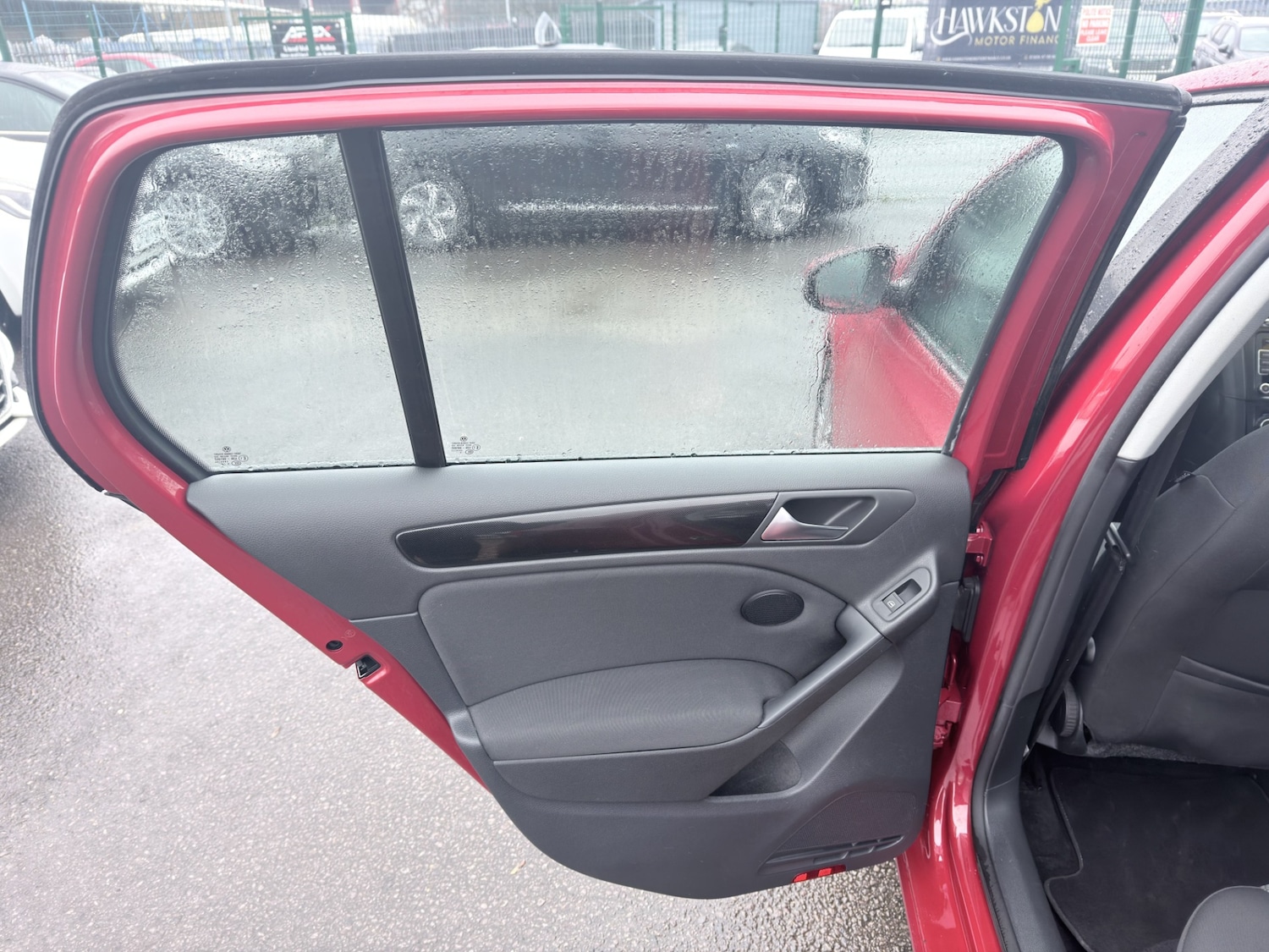 Used Volkswagen Golf 2009 for sale - 77420643: Photo 37