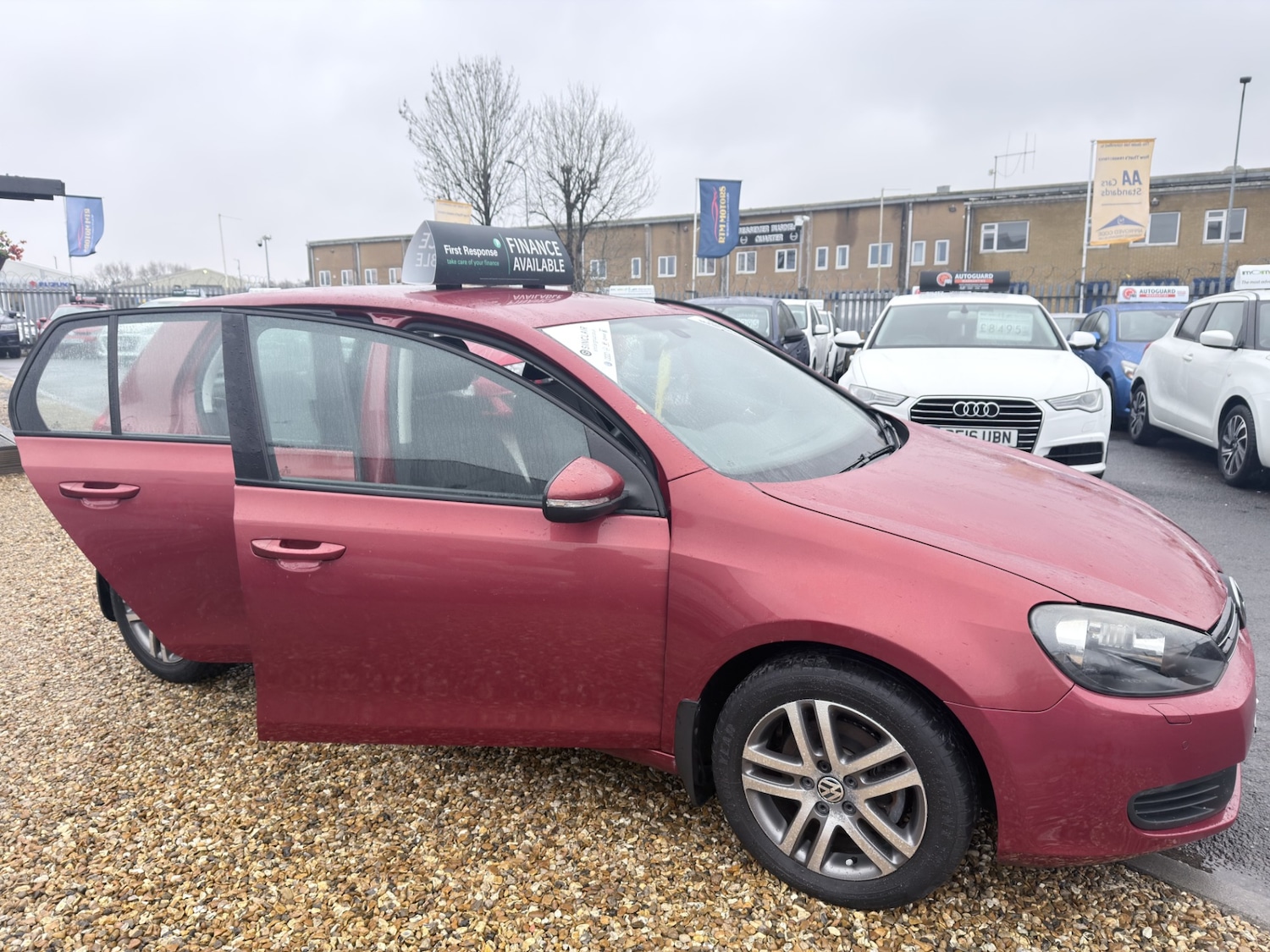 Used Volkswagen Golf 2009 for sale - 77420643: Photo 43