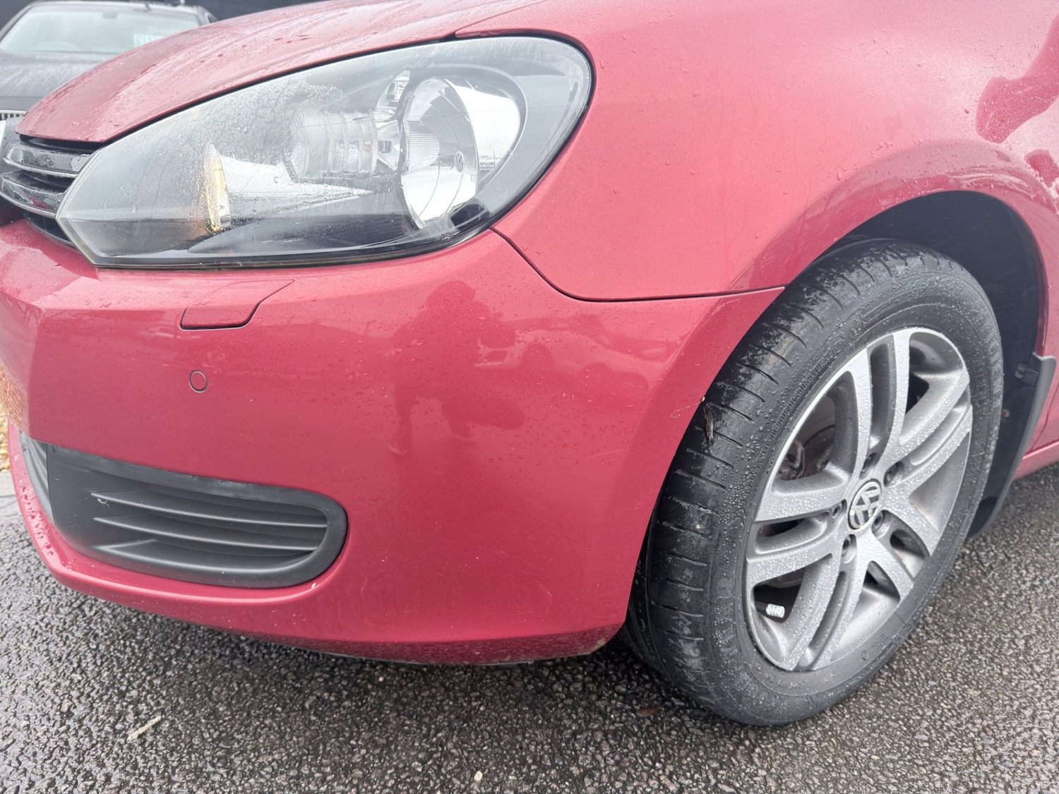 Used Volkswagen Golf 2009 for sale - 77420643: Photo 48