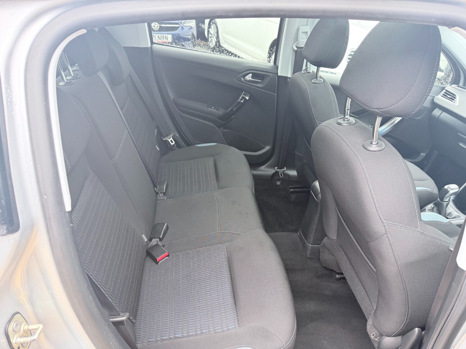 Used Peugeot 208 2013 for sale - 77902076: Photo 9