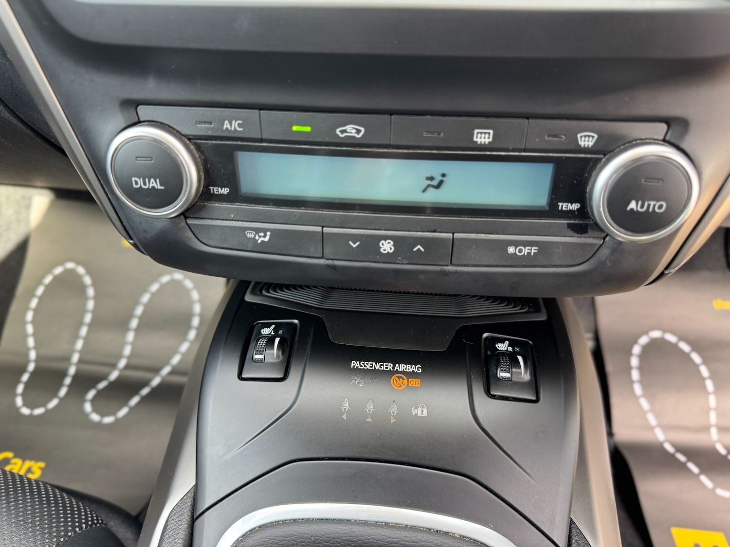 Used Toyota Avensis 2015 for sale - 76599689: Photo 20