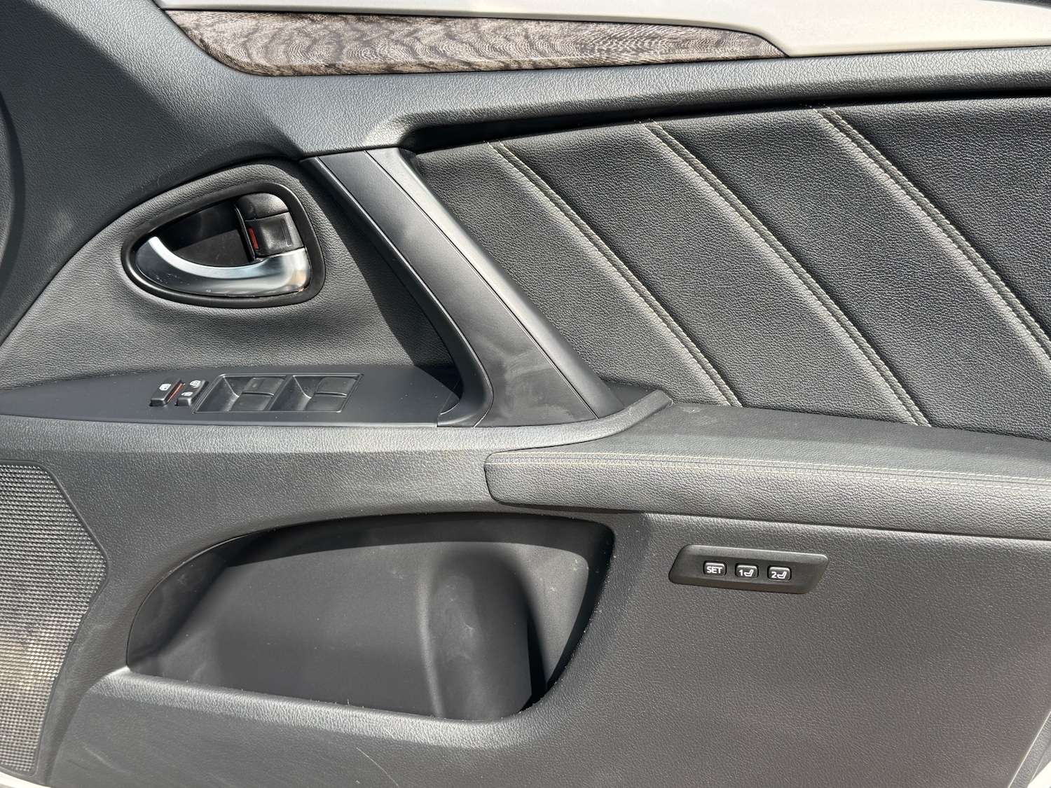 Used Toyota Avensis 2015 for sale - 76599689: Photo 9