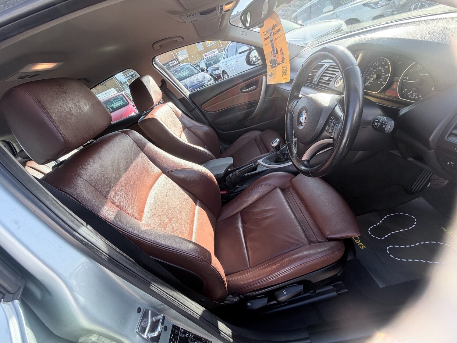 Used BMW 1 Series 2009 for sale - 77983612: Photo 18