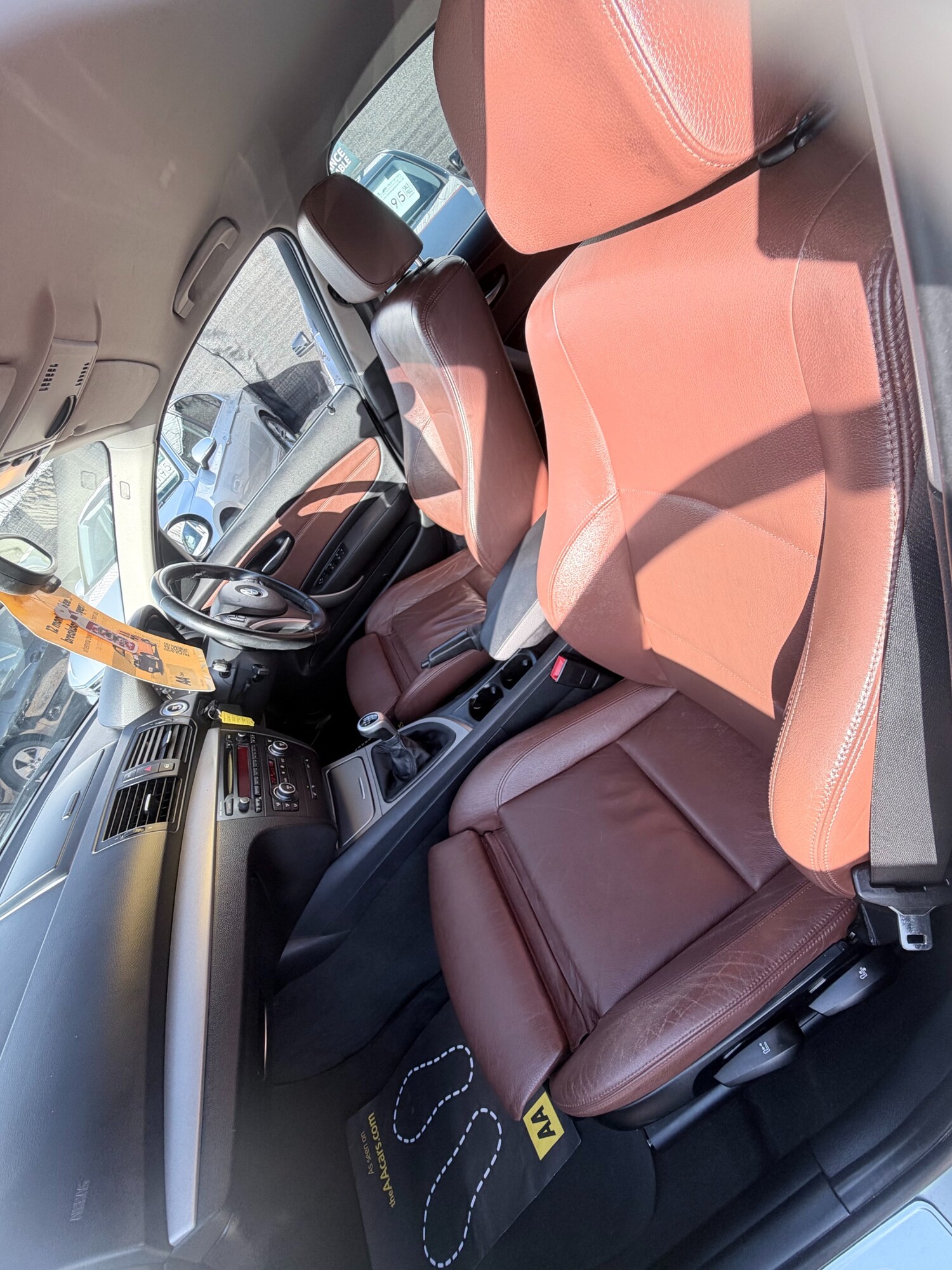 Used BMW 1 Series 2009 for sale - 77983612: Photo 33