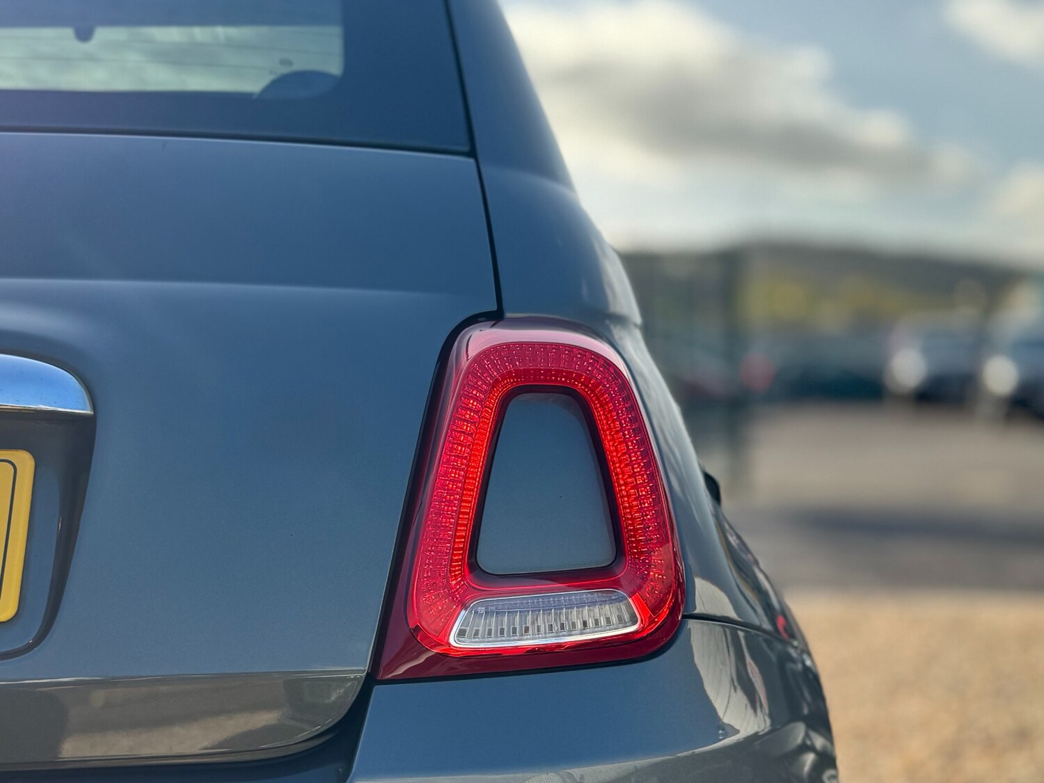 Used Fiat 500 2016 for sale - 78225988: Photo 47