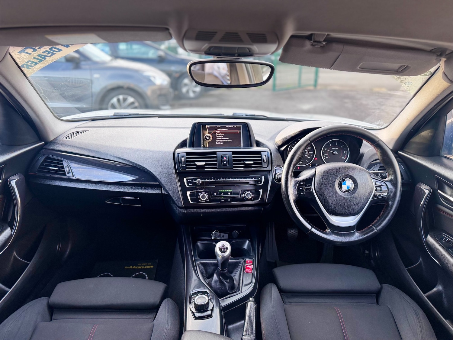 Used BMW 1 Series 2013 for sale - 77019171: Photo 10