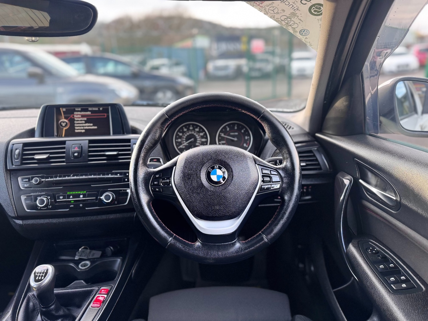 Used BMW 1 Series 2013 for sale - 77019171: Photo 11