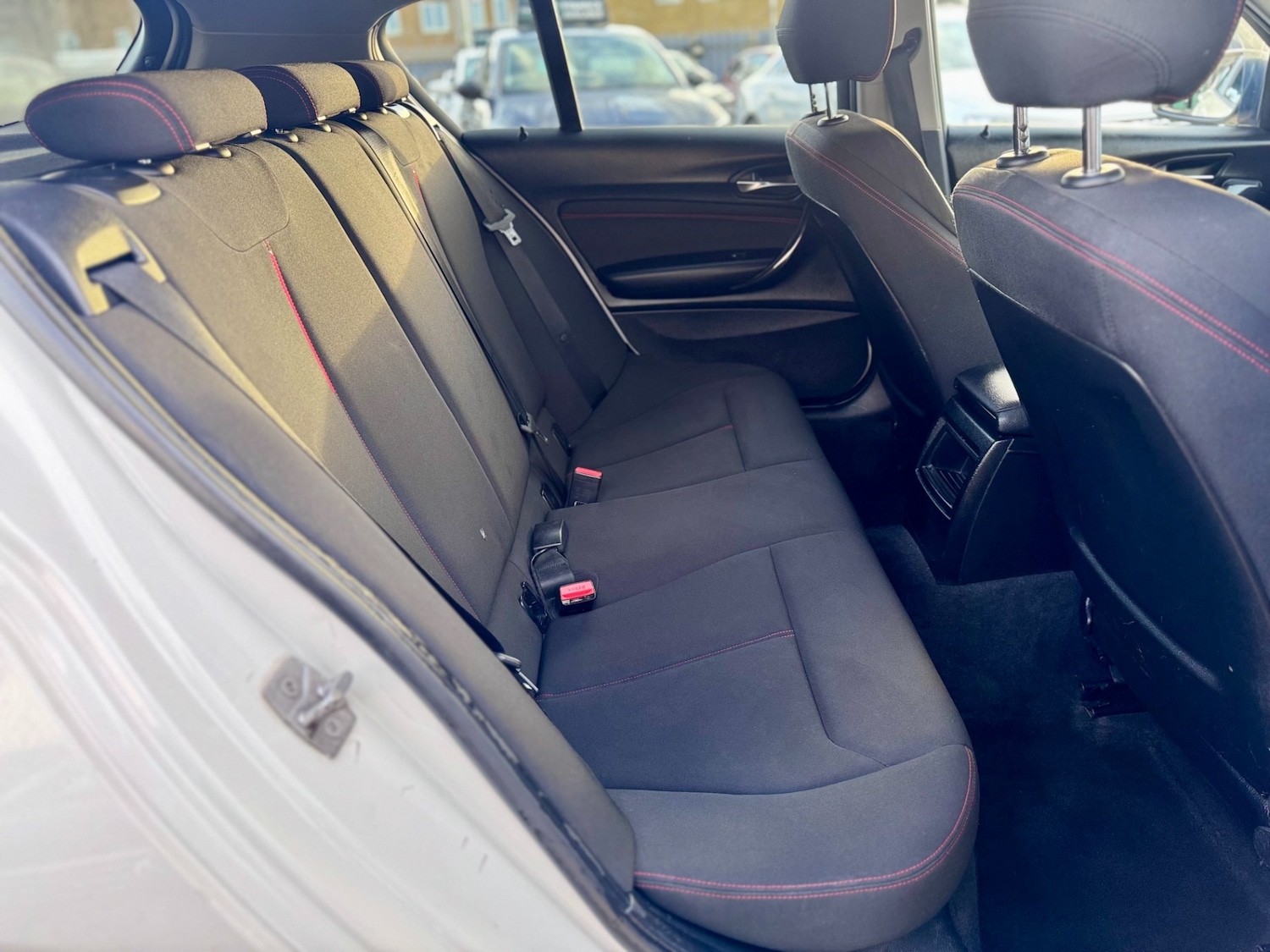 Used BMW 1 Series 2013 for sale - 77019171: Photo 12