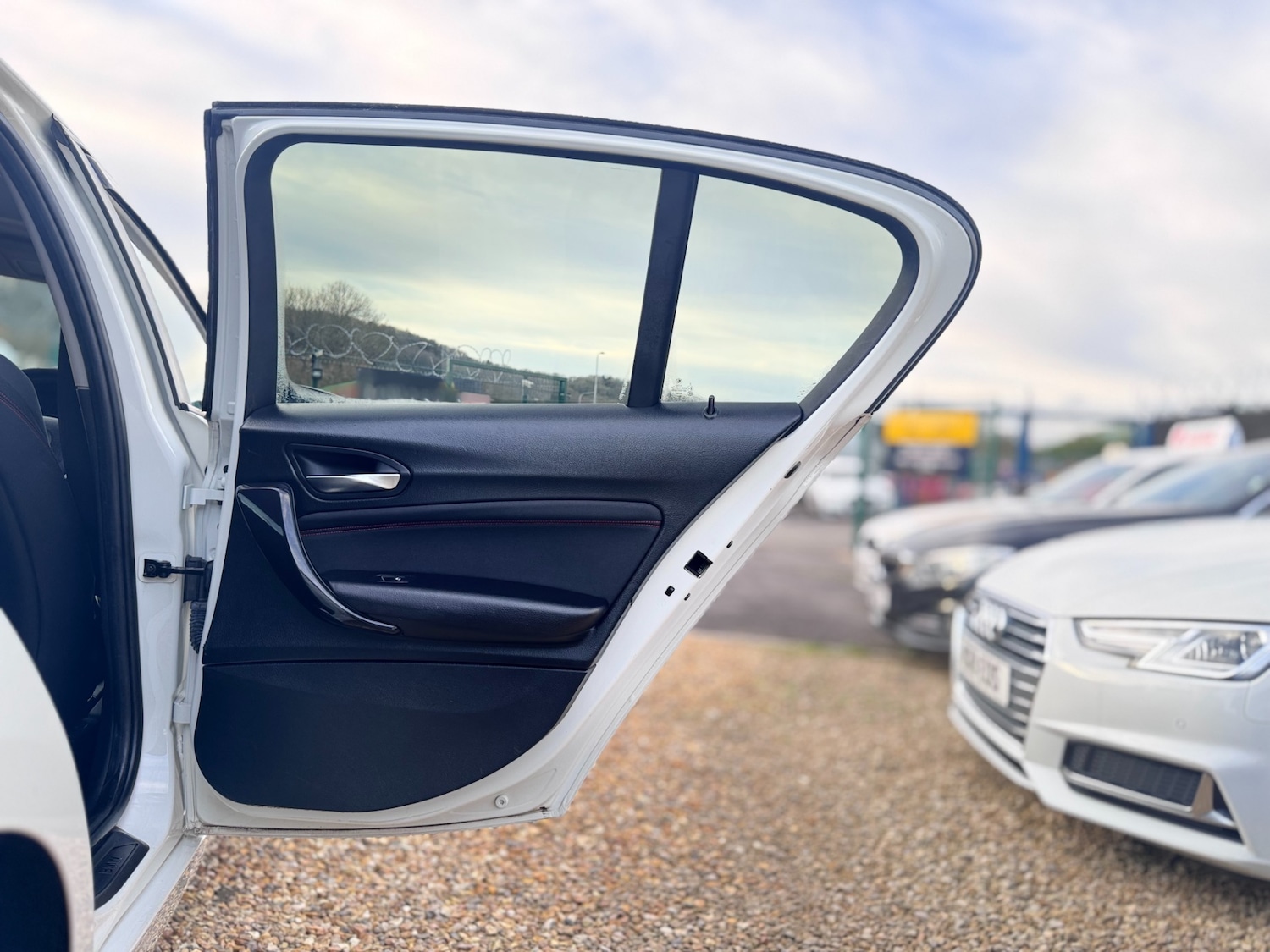 Used BMW 1 Series 2013 for sale - 77019171: Photo 37