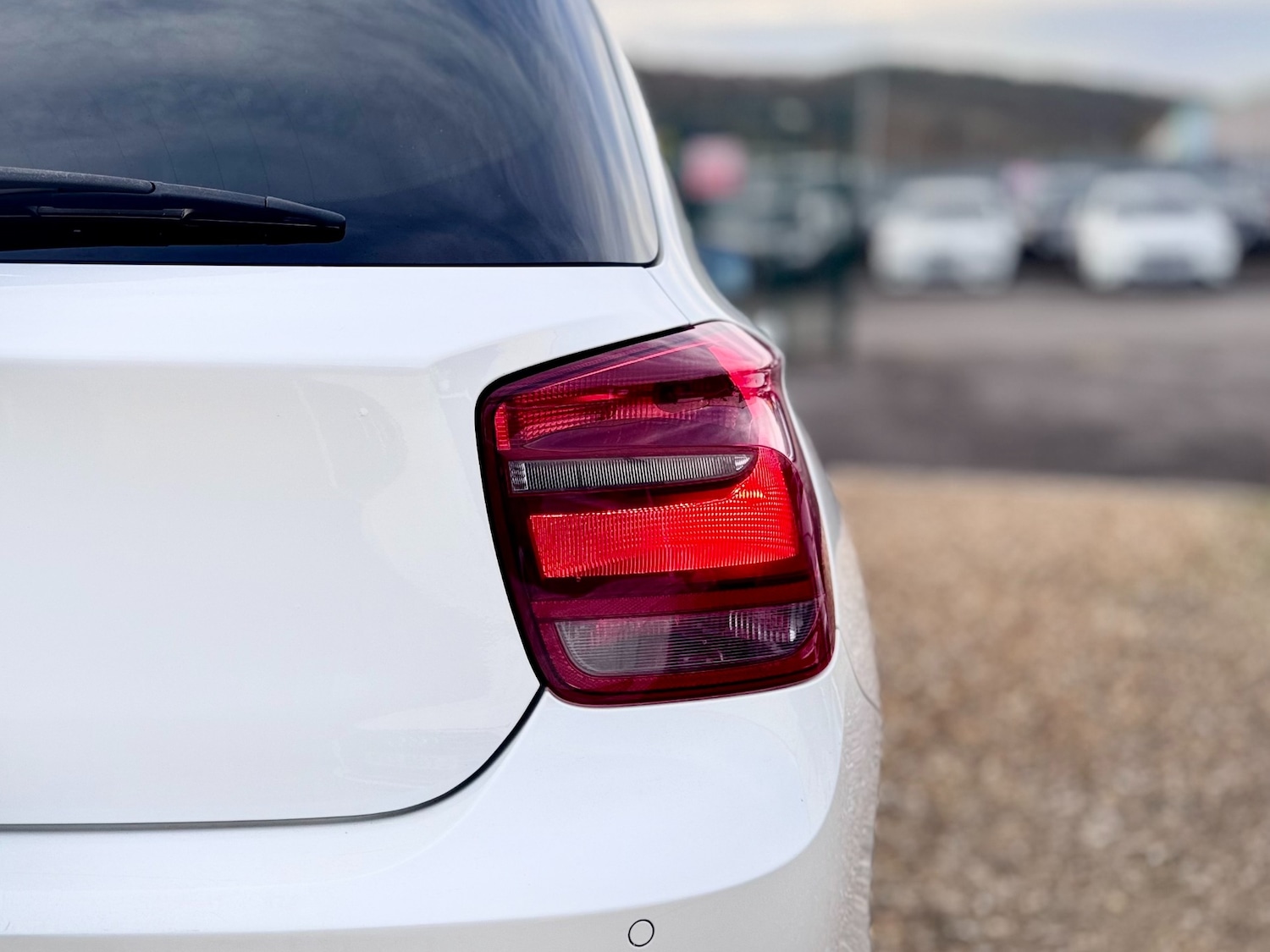 Used BMW 1 Series 2013 for sale - 77019171: Photo 46