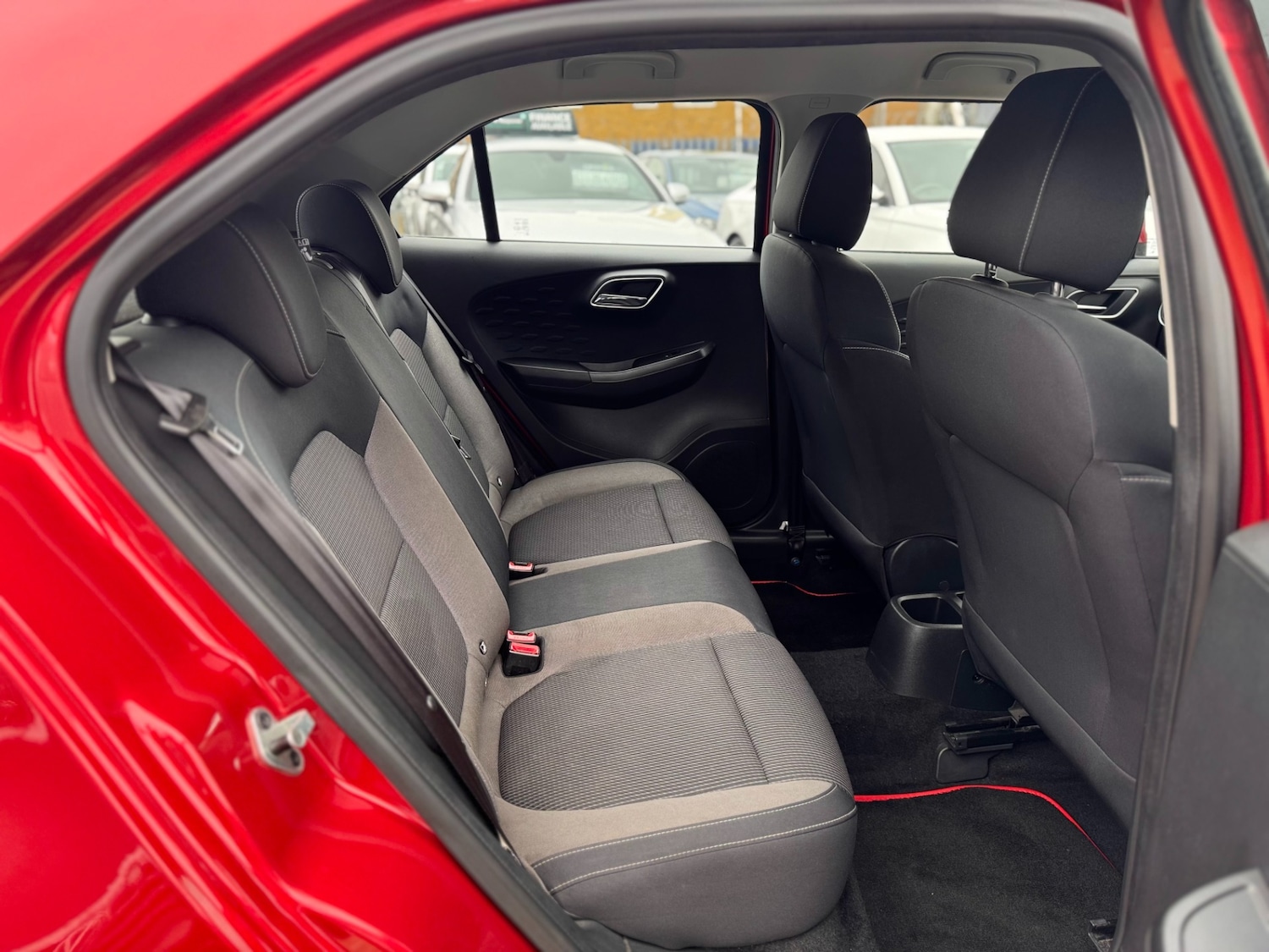 Used MG MG3 2020 for sale - 76428667: Photo 12