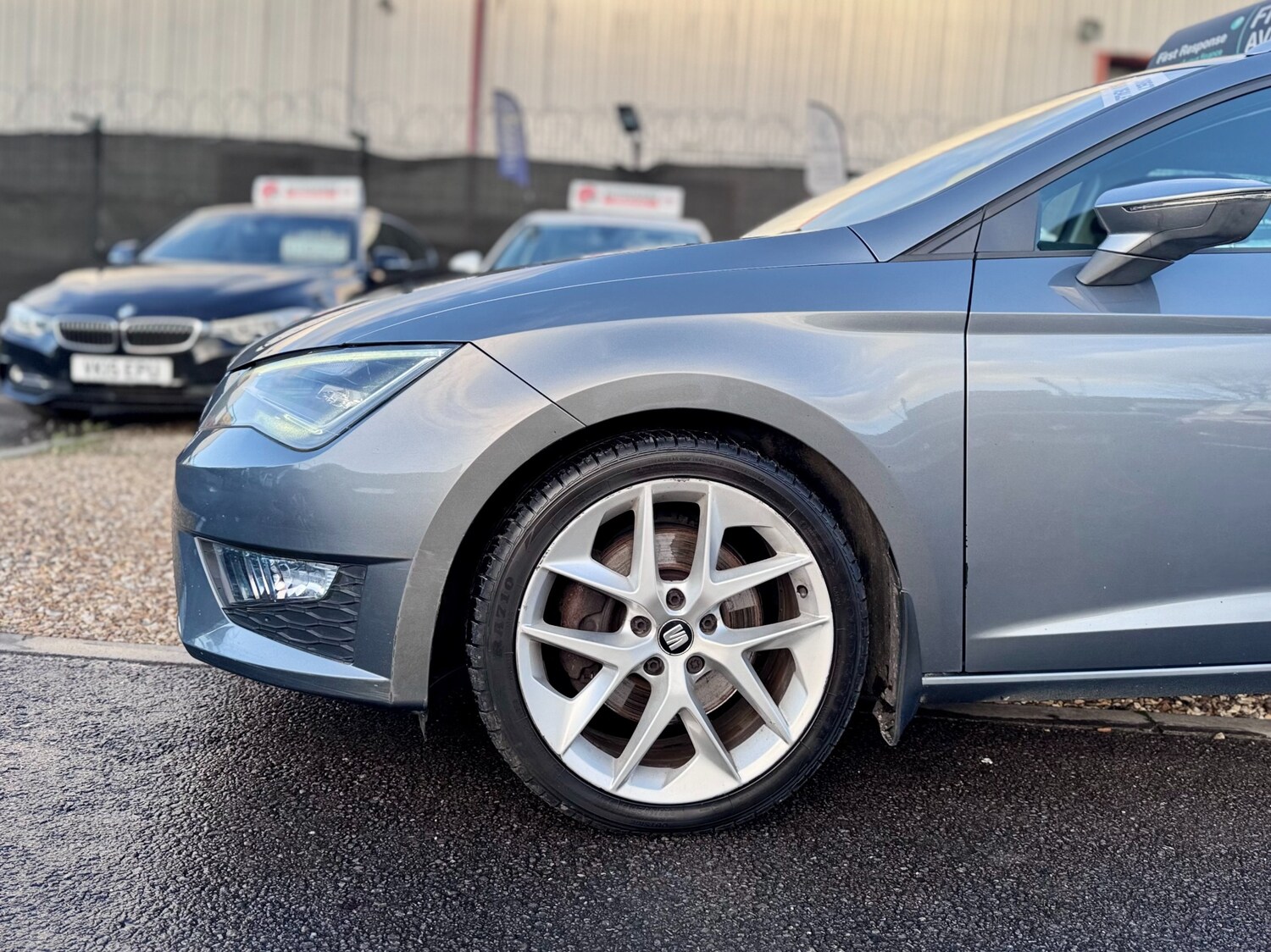 Used SEAT Leon 2016 for sale - 77618347: Photo 24