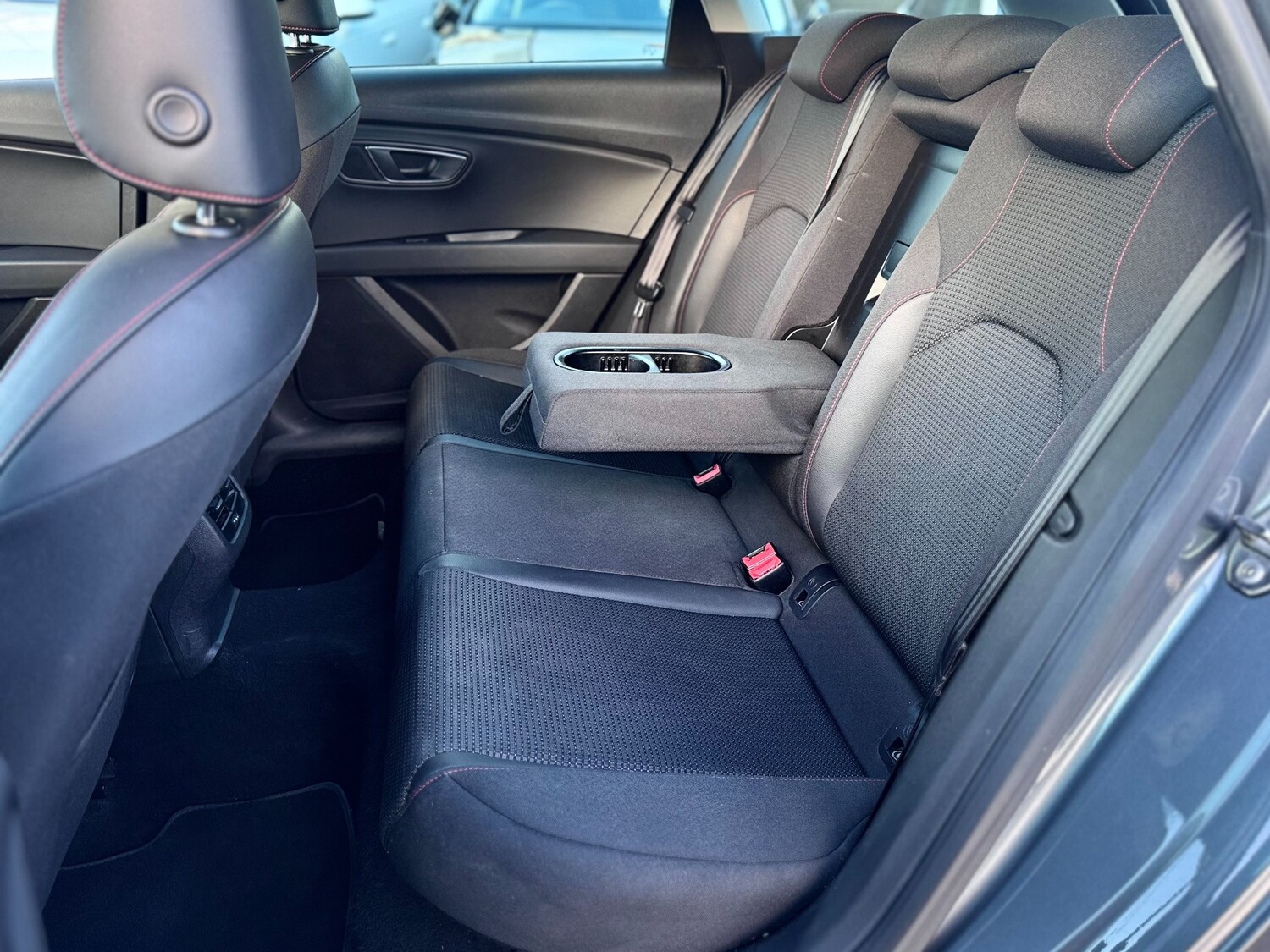 Used SEAT Leon 2016 for sale - 77618347: Photo 41