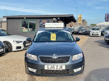 Used Skoda Octavia 2015 for sale - 78521925: Photo