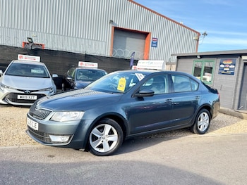 Used Skoda Octavia 2015 for sale - 78521925: Photo
