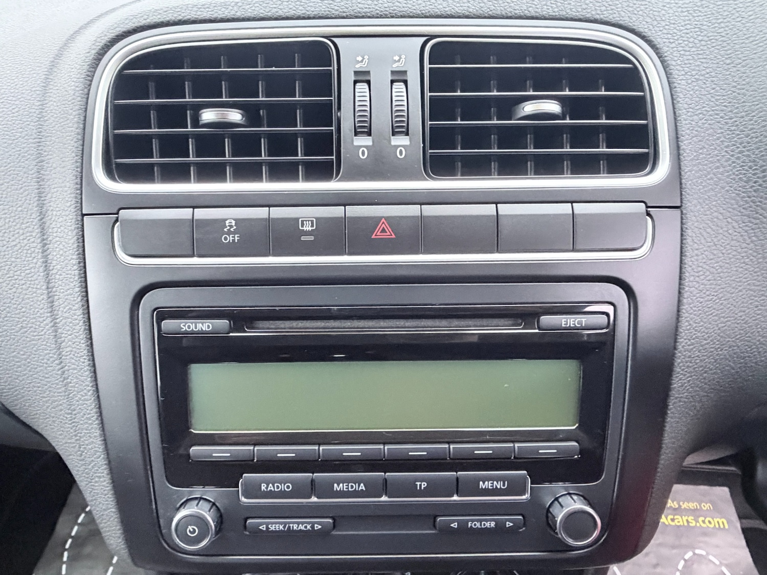 Used Volkswagen Polo 2011 for sale - 77147995: Photo 26