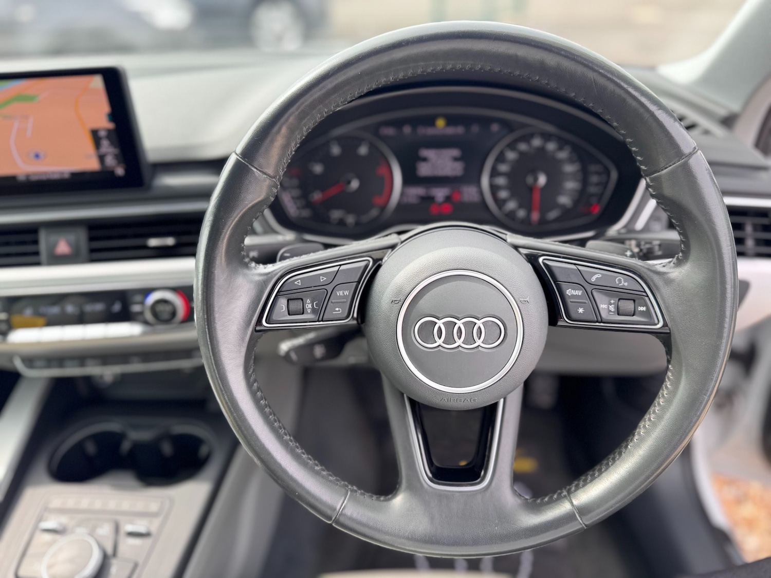 Used Audi A4 2019 for sale - 77260947: Photo 28