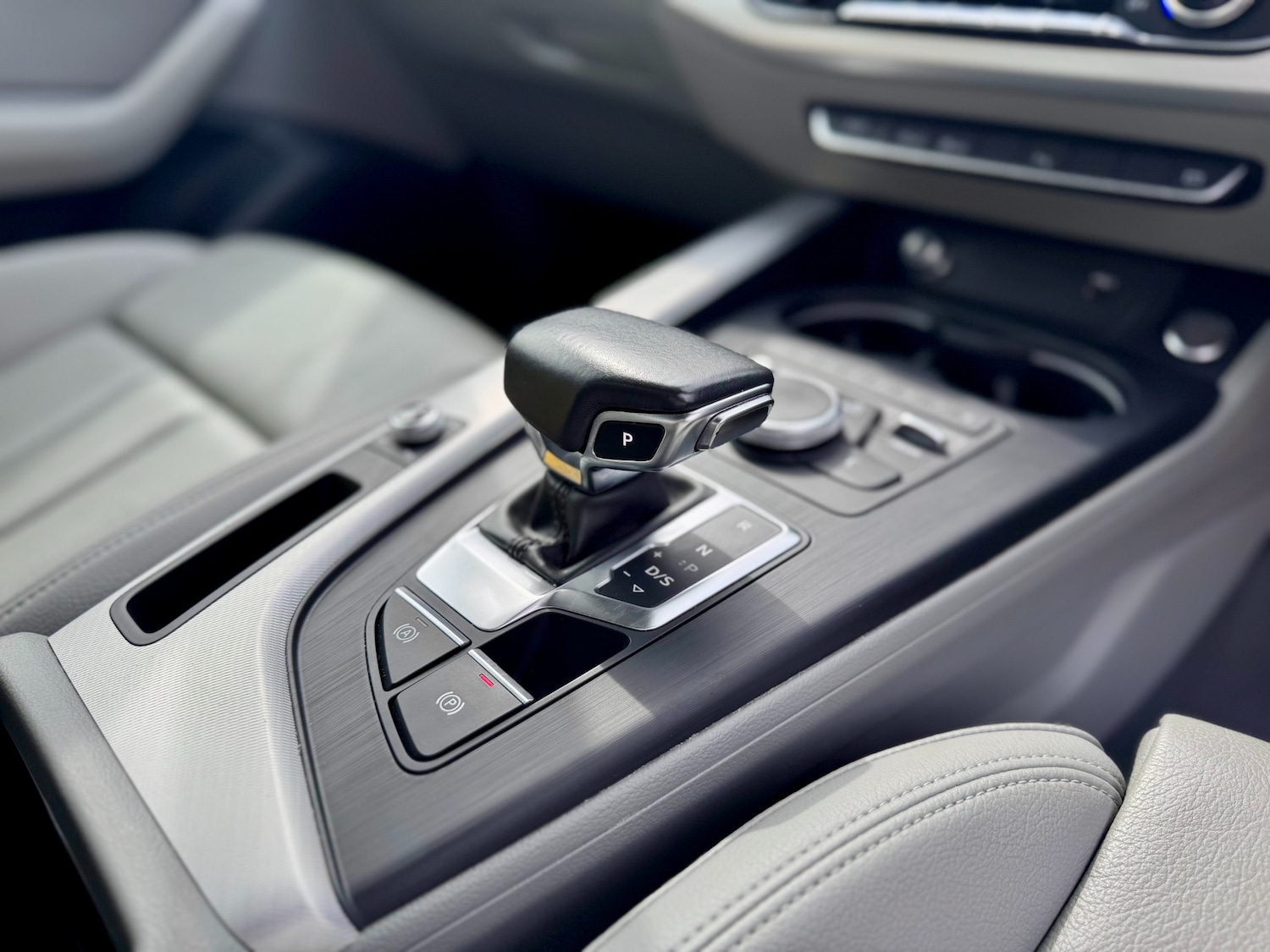 Used Audi A4 2019 for sale - 77260947: Photo 38