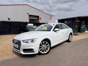 Used Audi A4 2019 for sale - 77260947: Photo