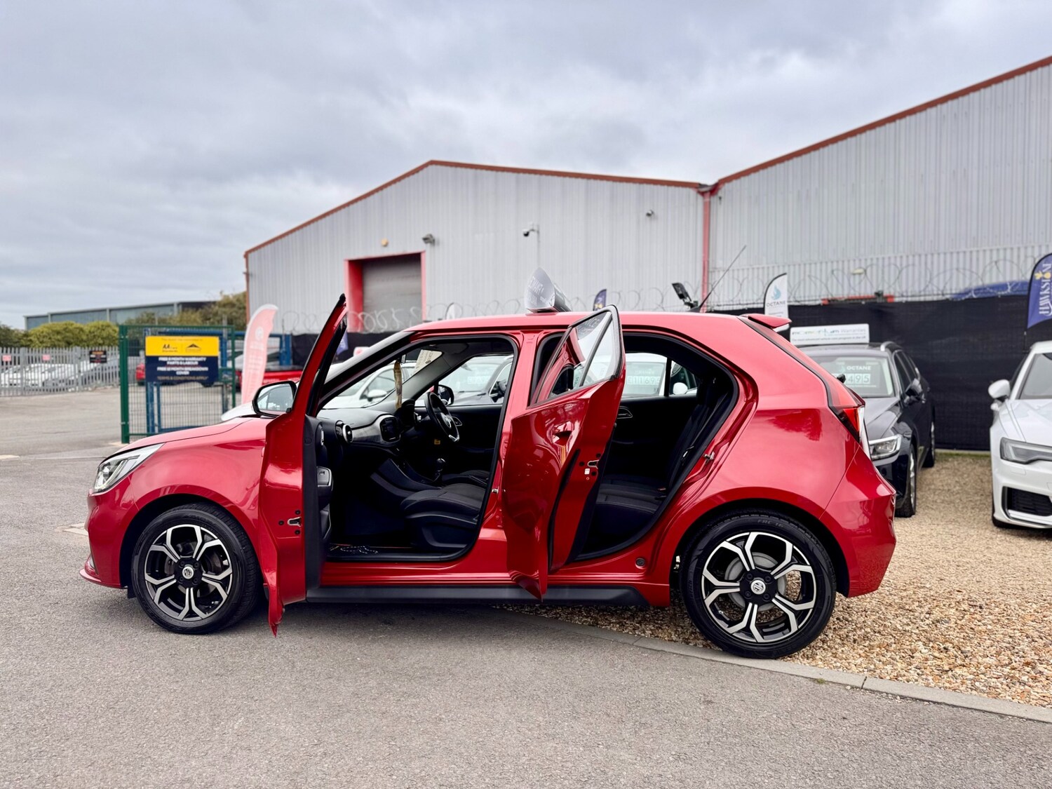 Used MG MG3 2020 for sale - 77297996: Photo 43