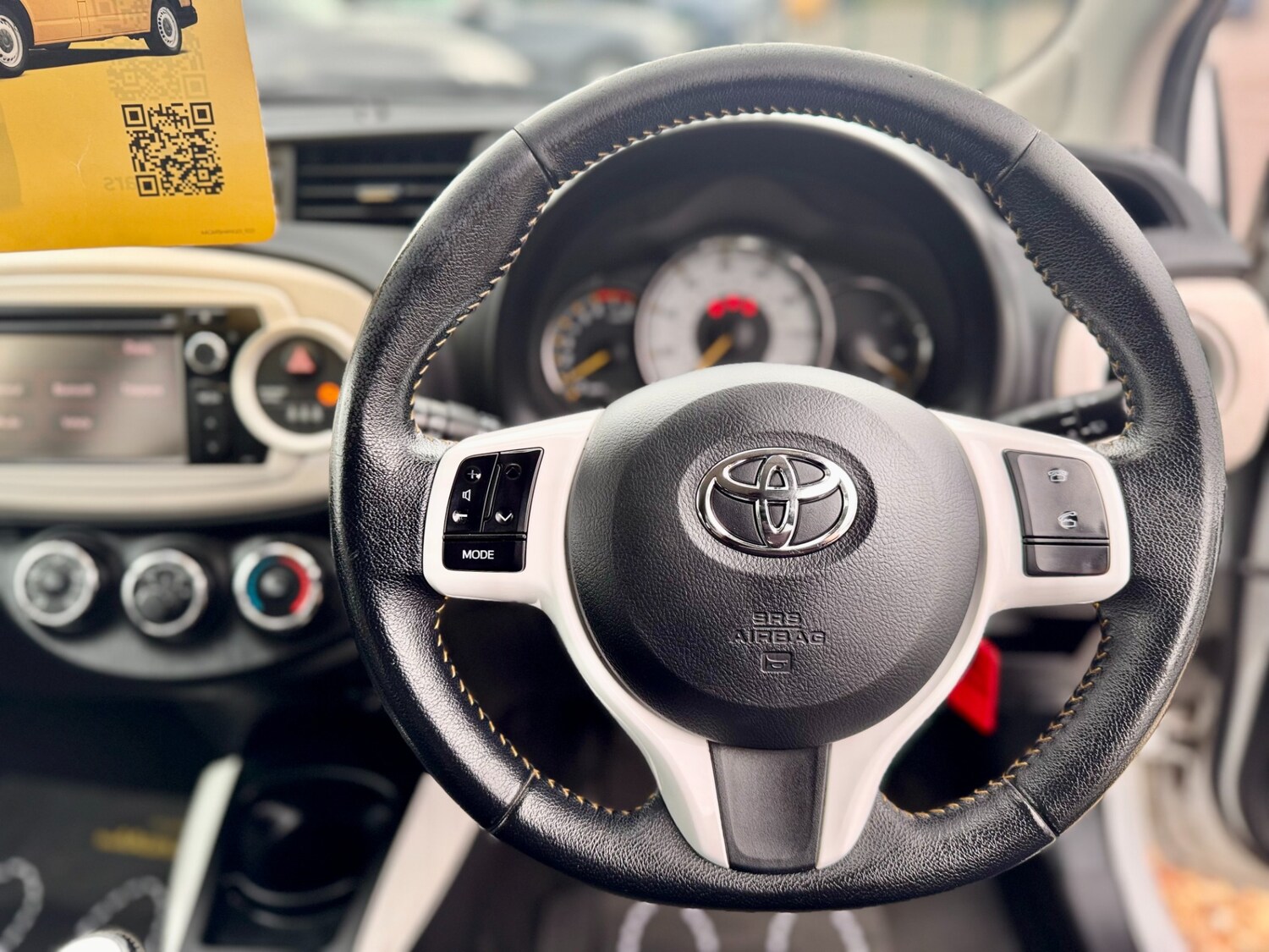 Used Toyota Yaris 2013 for sale - 77404606: Photo 28