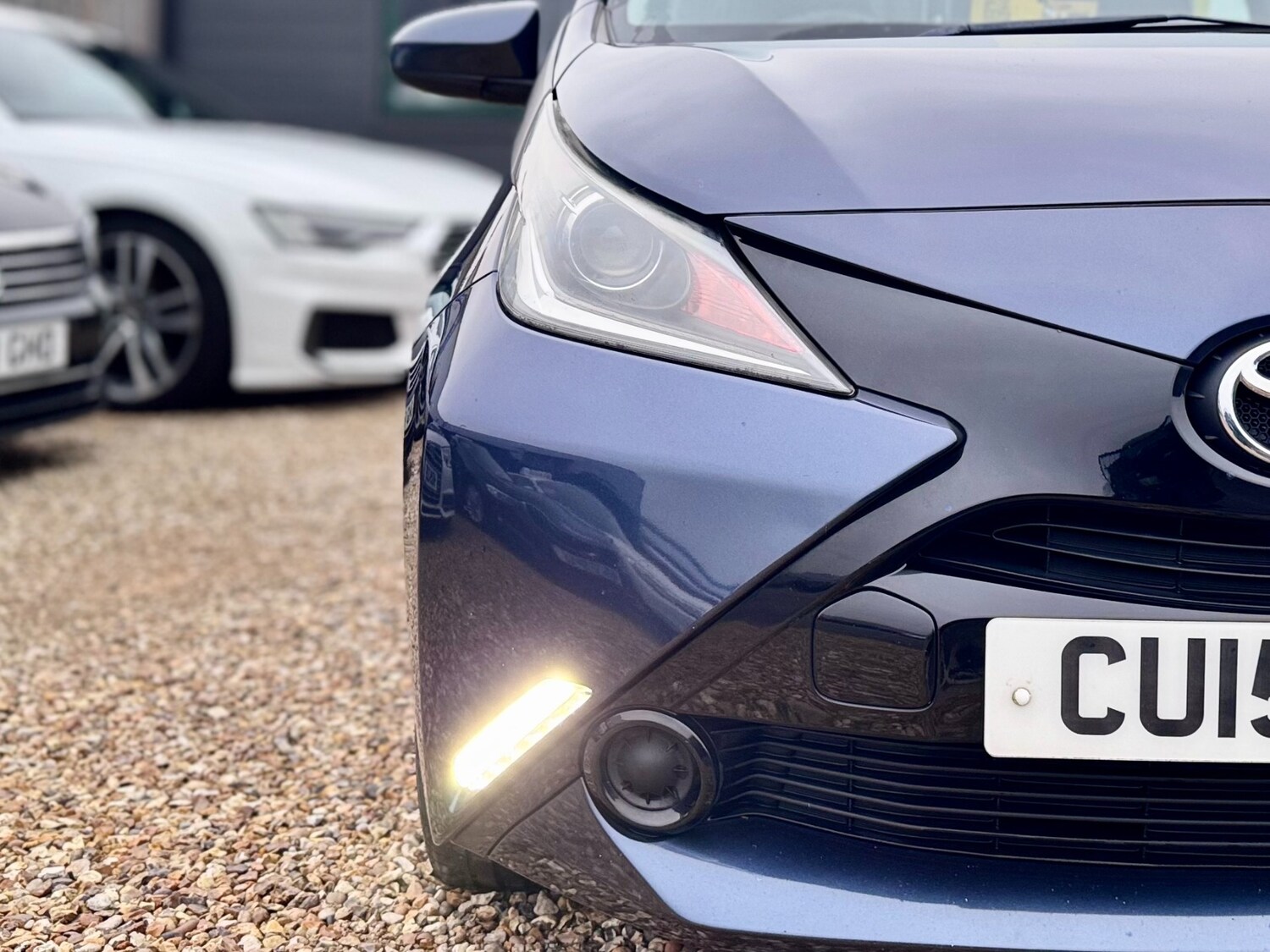 Used Toyota AYGO 2015 for sale - 77716234: Photo 47