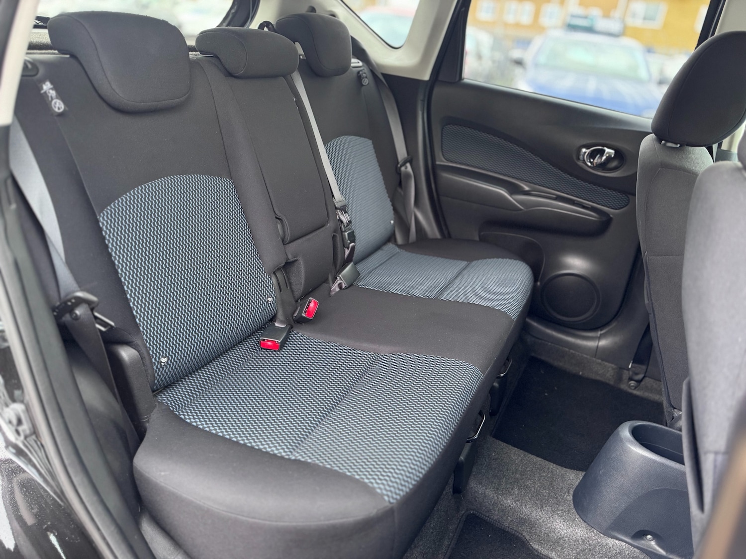 Used Nissan Note 2015 for sale - 77148171: Photo 39