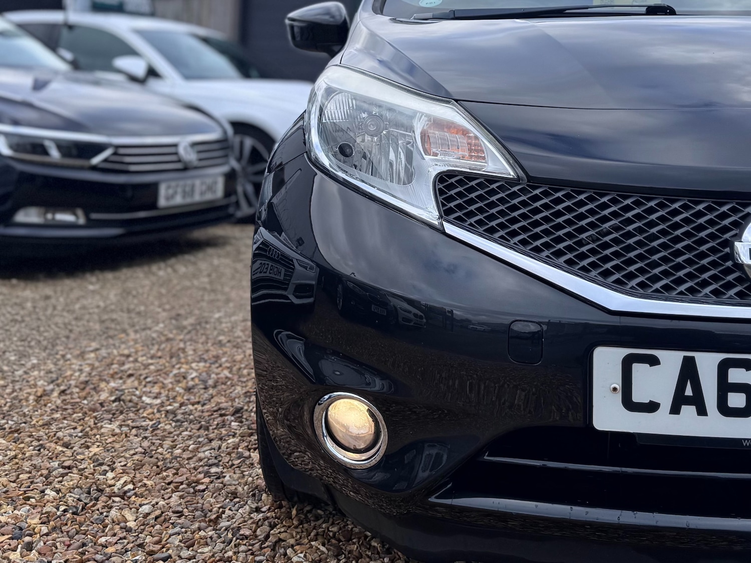 Used Nissan Note 2015 for sale - 77148171: Photo 49