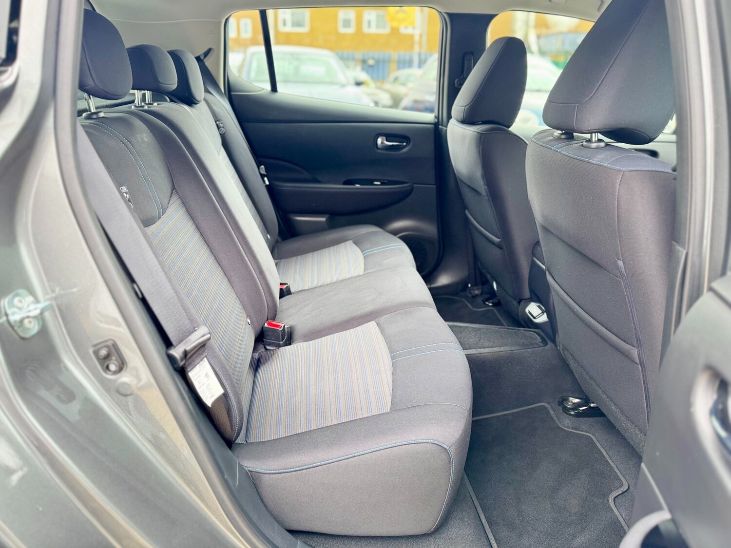 Used Nissan Leaf 2020 for sale - 78144770: Photo 12